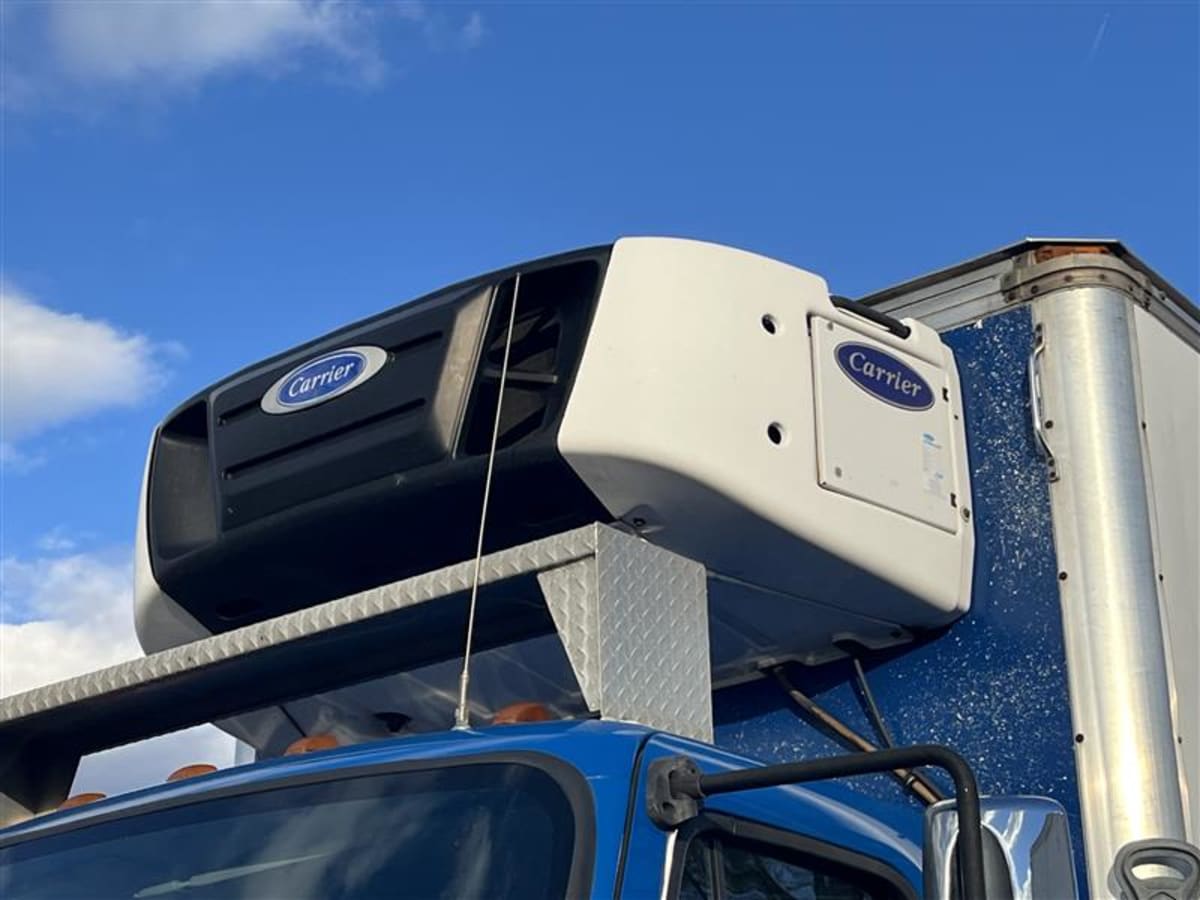 2018 Freightliner/Mercedes M2 (ST TRUCK) 504787