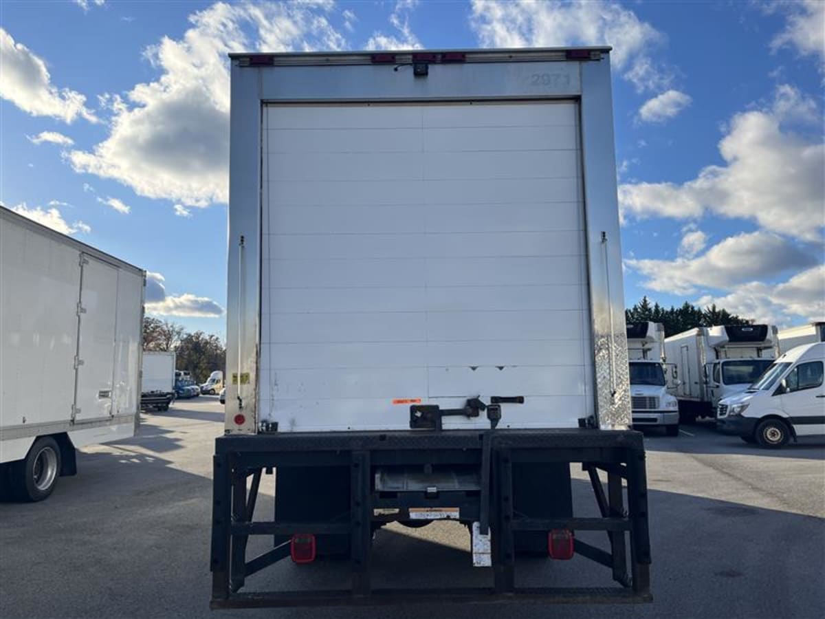 2018 Freightliner/Mercedes M2 (ST TRUCK) 504787