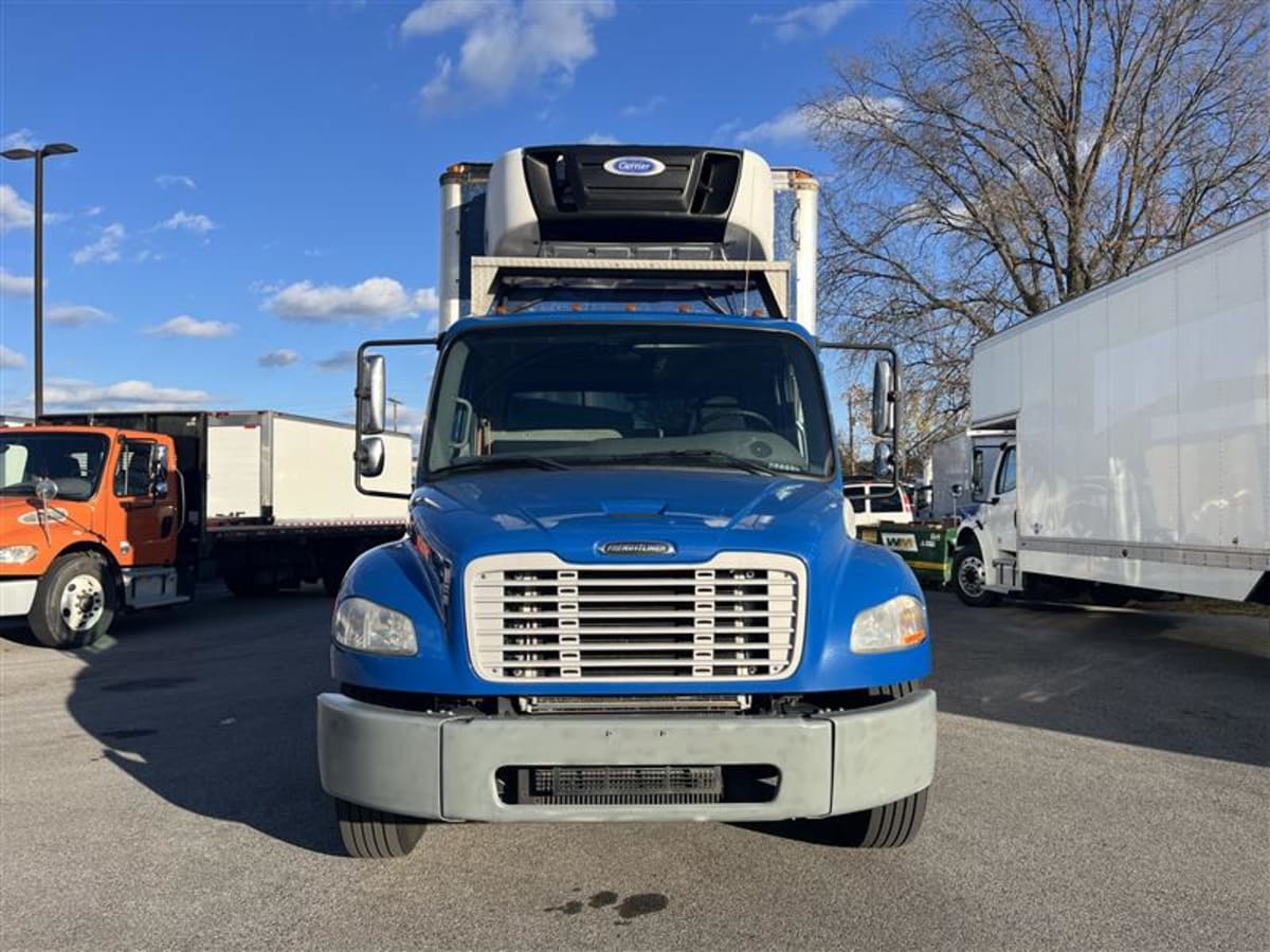 2018 Freightliner/Mercedes M2 (ST TRUCK) 504787