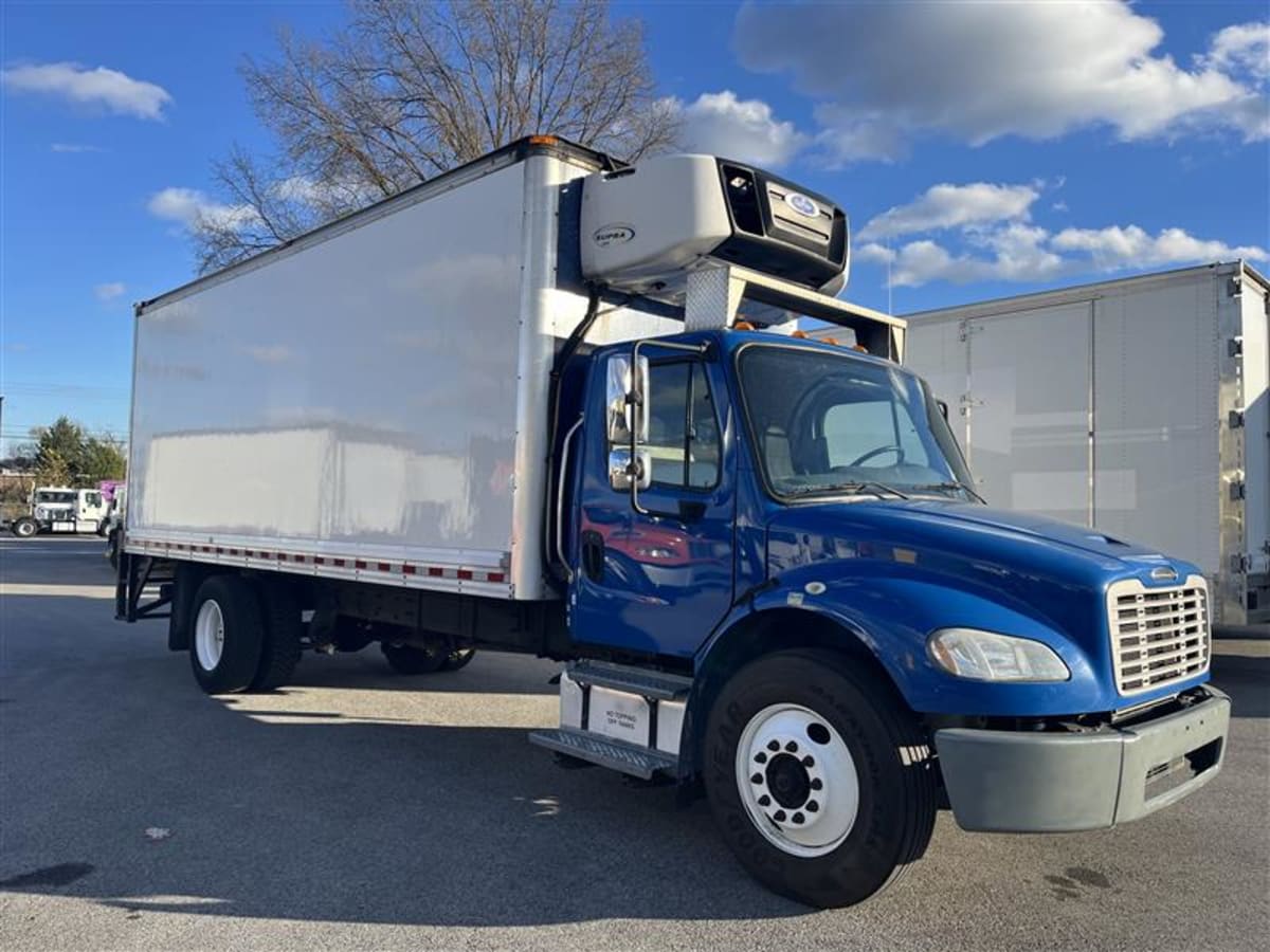 2018 Freightliner/Mercedes M2 (ST TRUCK) 504787