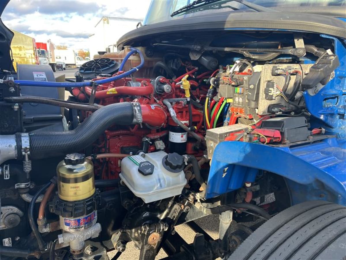 2018 Freightliner/Mercedes M2 (ST TRUCK) 504787