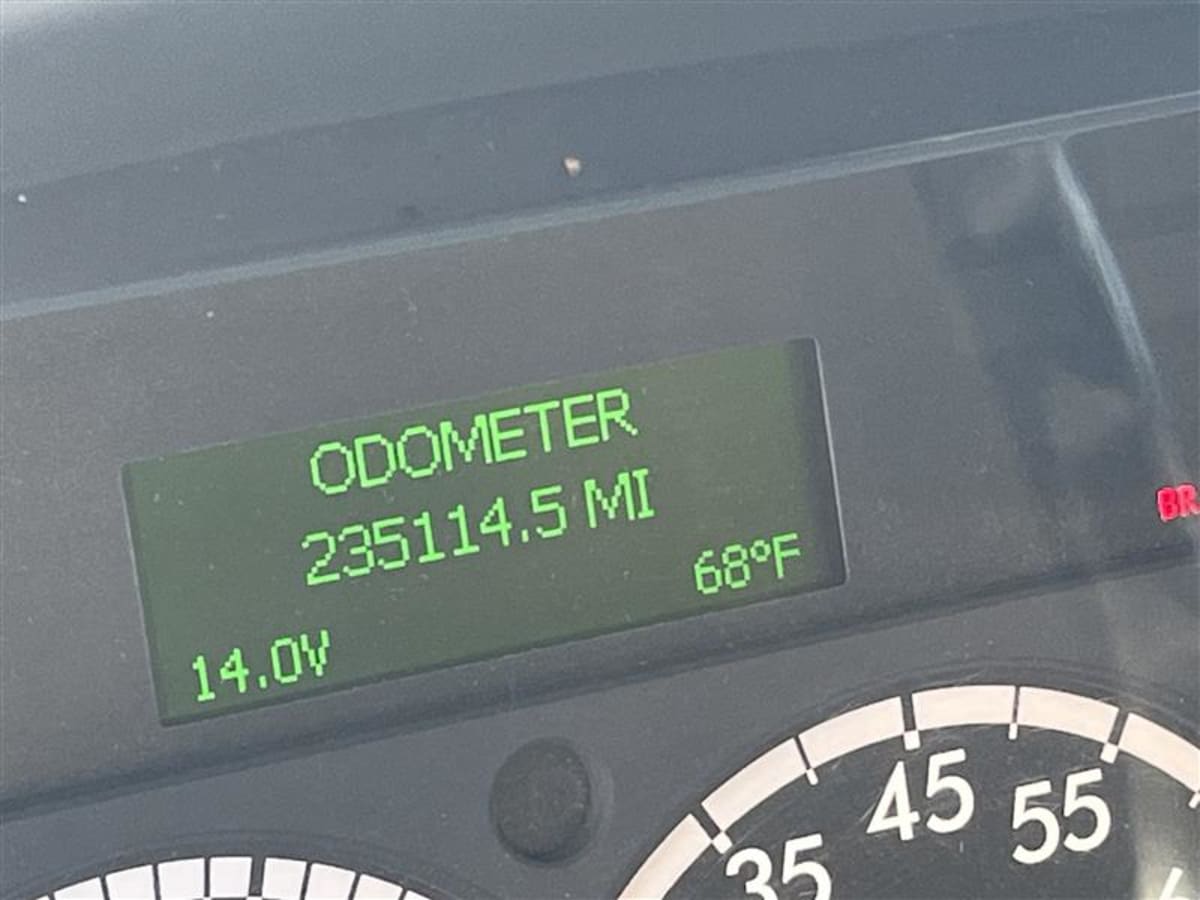 2018 Freightliner/Mercedes M2 (ST TRUCK) 504789