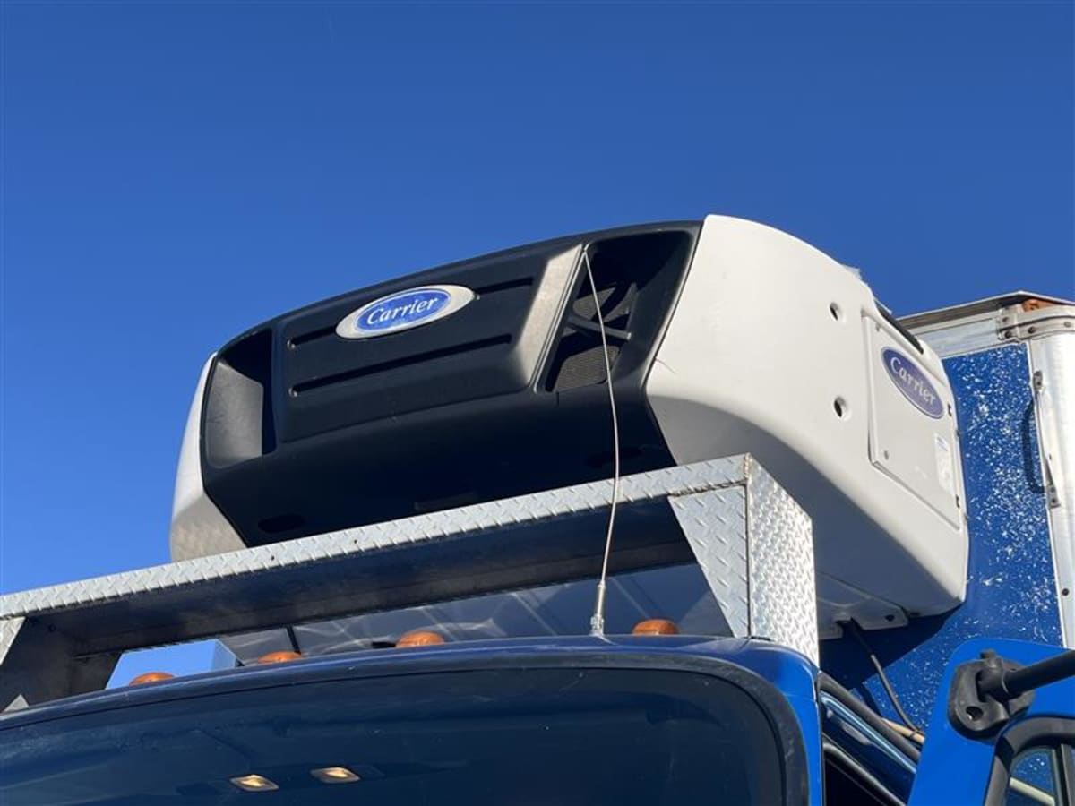 2018 Freightliner/Mercedes M2 (ST TRUCK) 504789