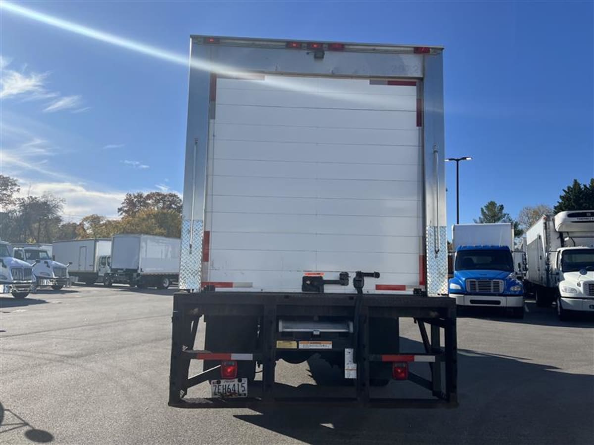 2018 Freightliner/Mercedes M2 (ST TRUCK) 504789