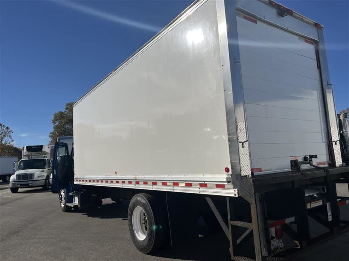 2018 Freightliner/Mercedes M2 (ST TRUCK) 504789