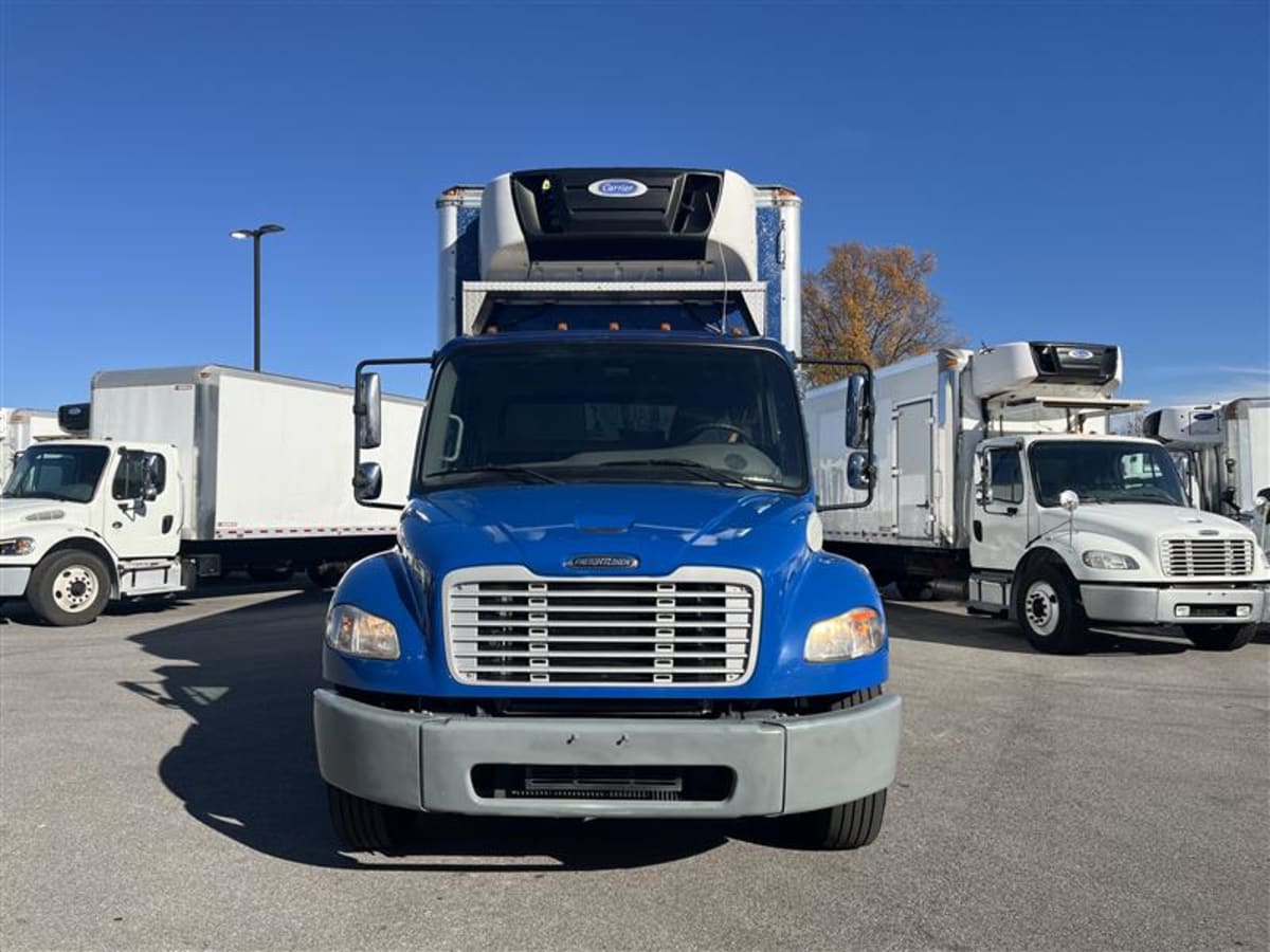 2018 Freightliner/Mercedes M2 (ST TRUCK) 504789