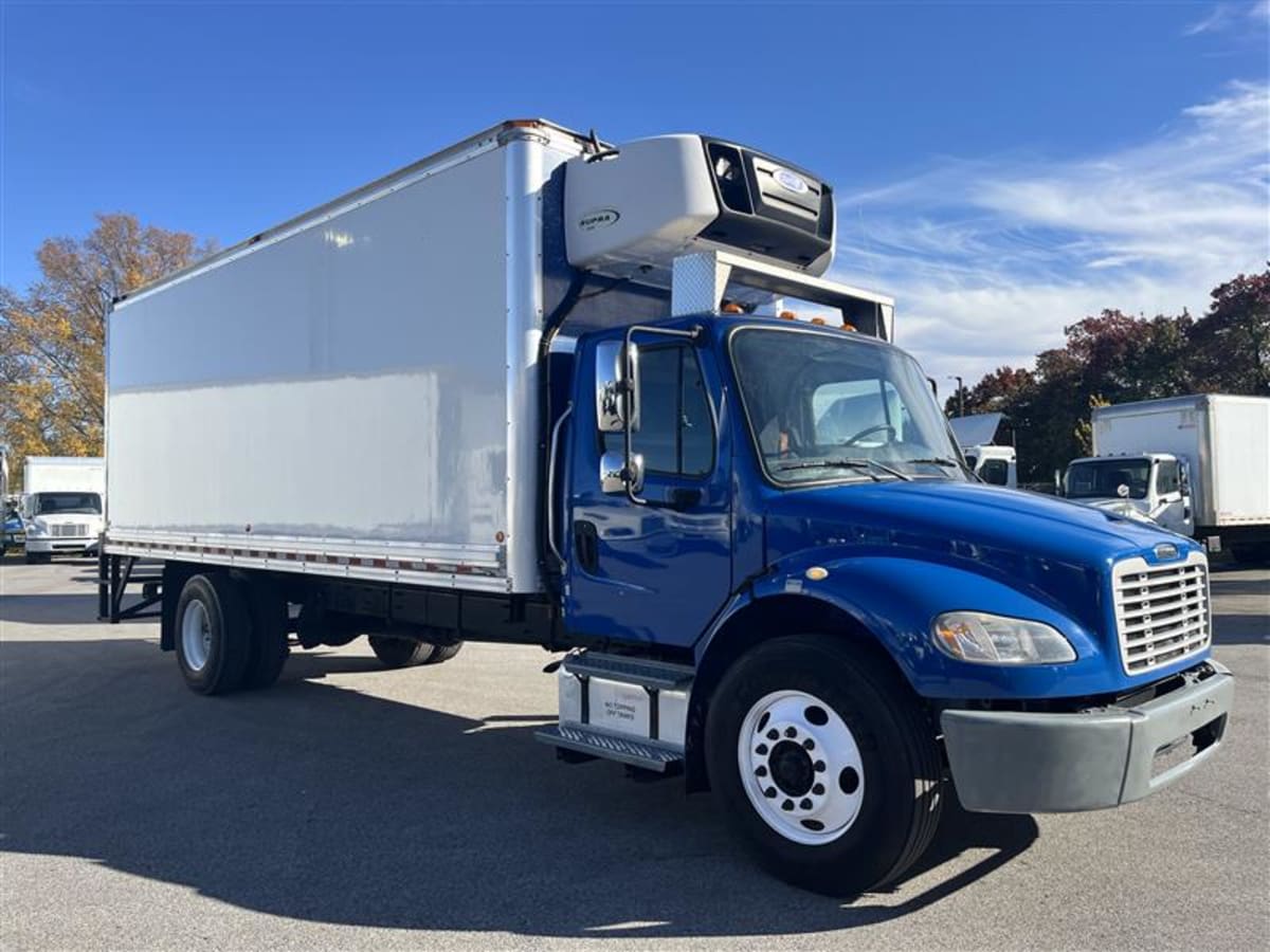 2018 Freightliner/Mercedes M2 (ST TRUCK) 504789
