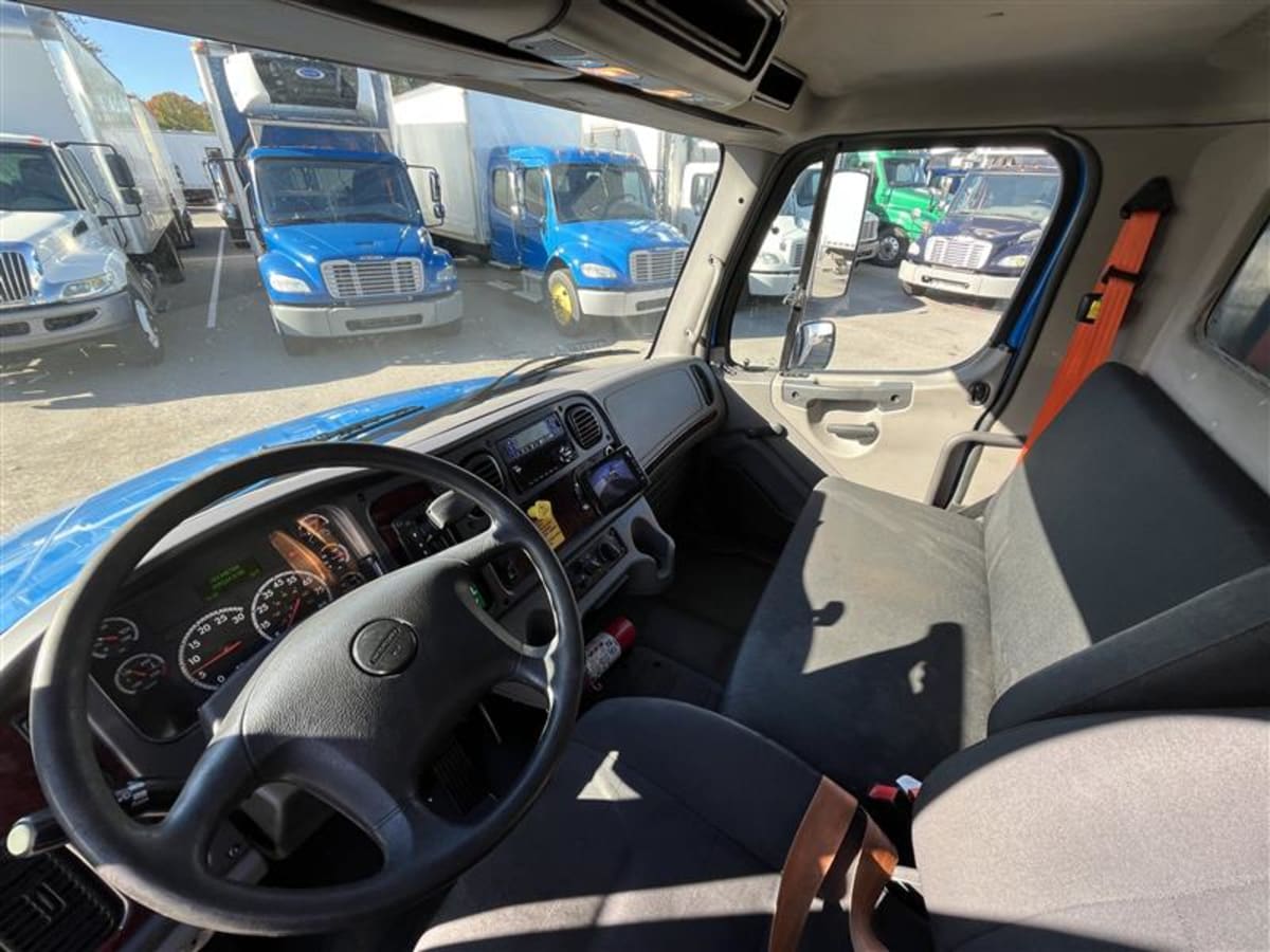 2018 Freightliner/Mercedes M2 (ST TRUCK) 504789