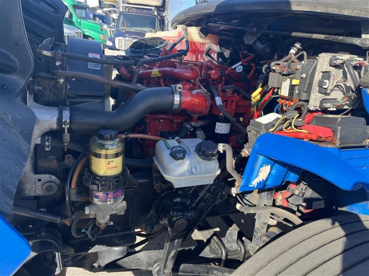 2018 Freightliner/Mercedes M2 (ST TRUCK) 504789