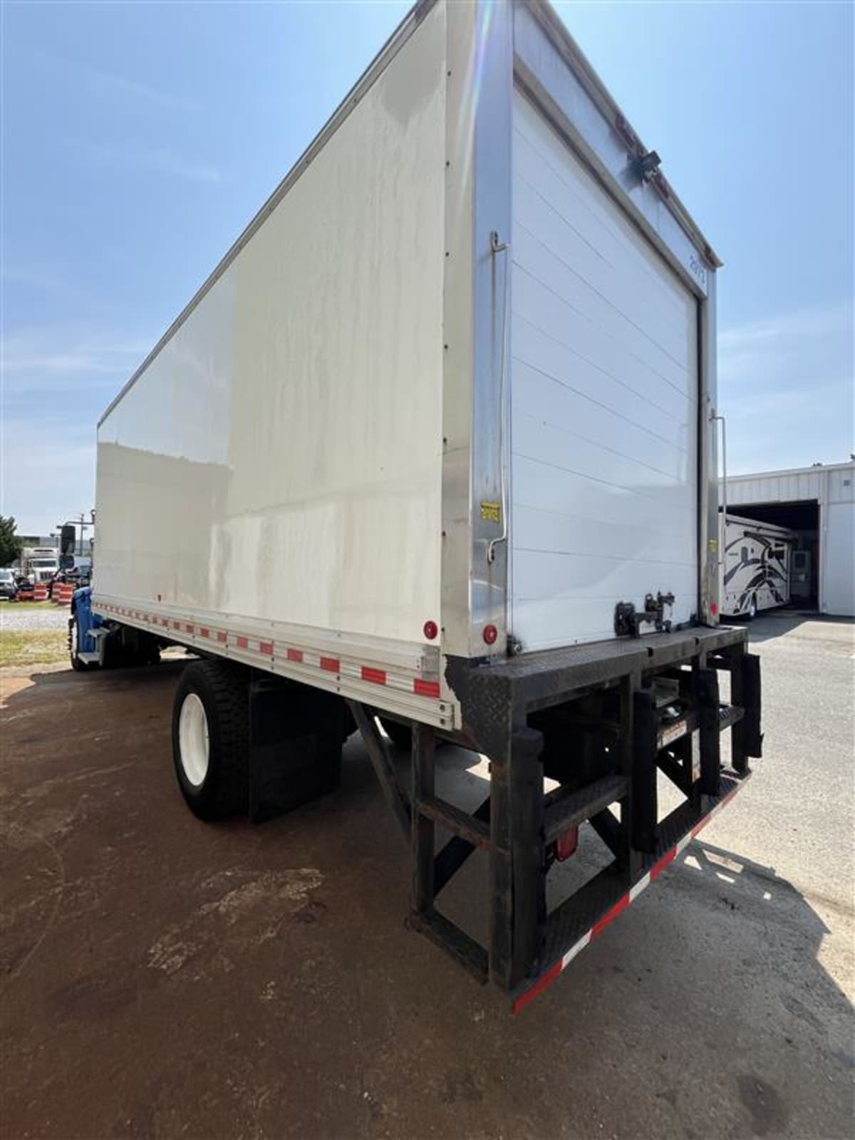 2018 Freightliner/Mercedes M2 (ST TRUCK) 504790