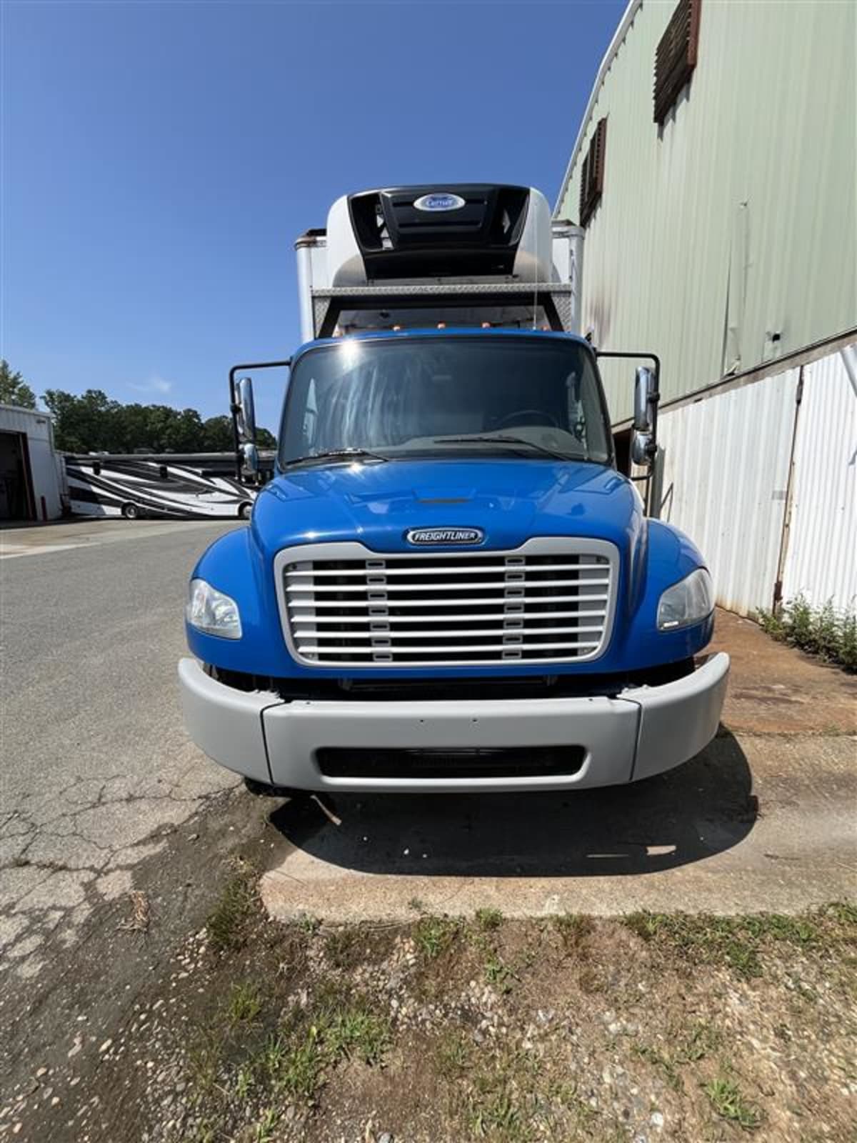 2018 Freightliner/Mercedes M2 (ST TRUCK) 504790