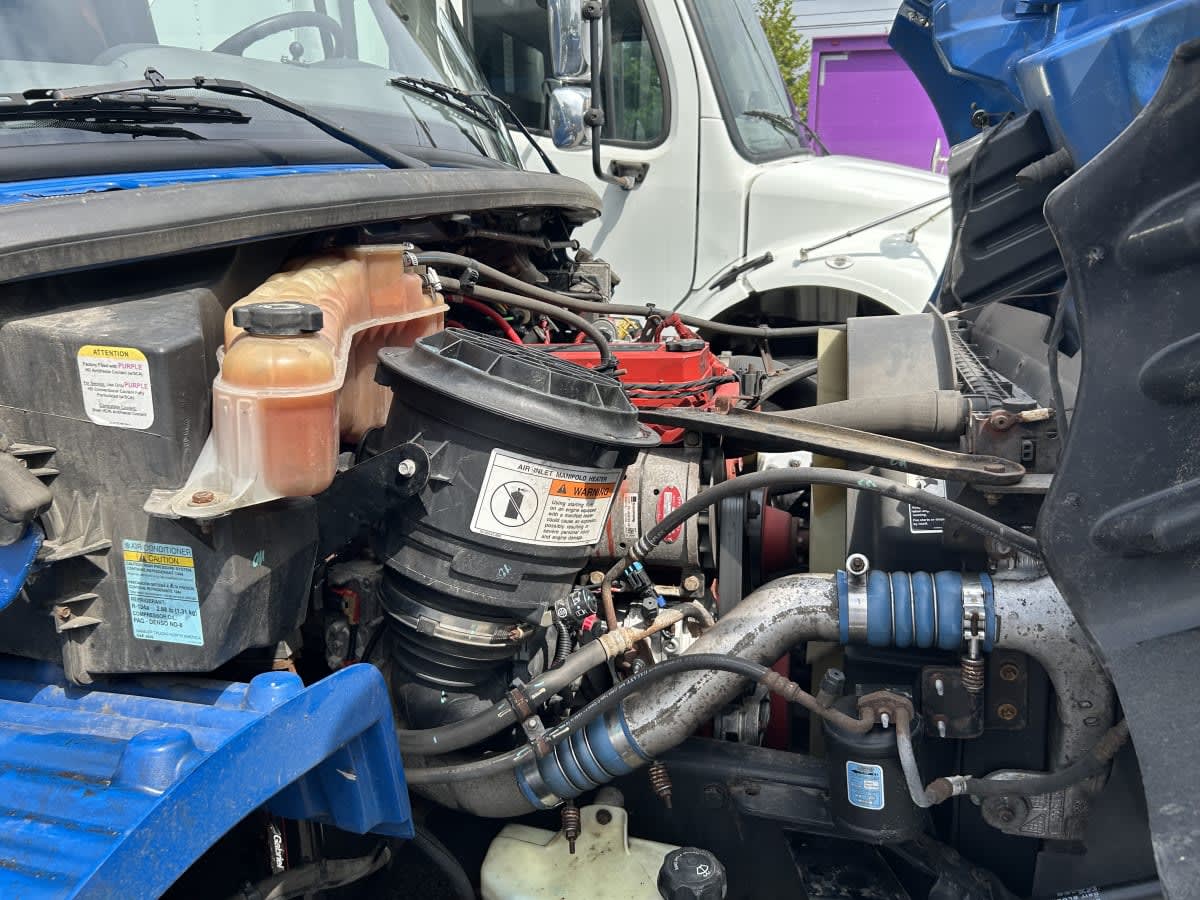 2018 Freightliner M2 (ST TRUCK) 504838