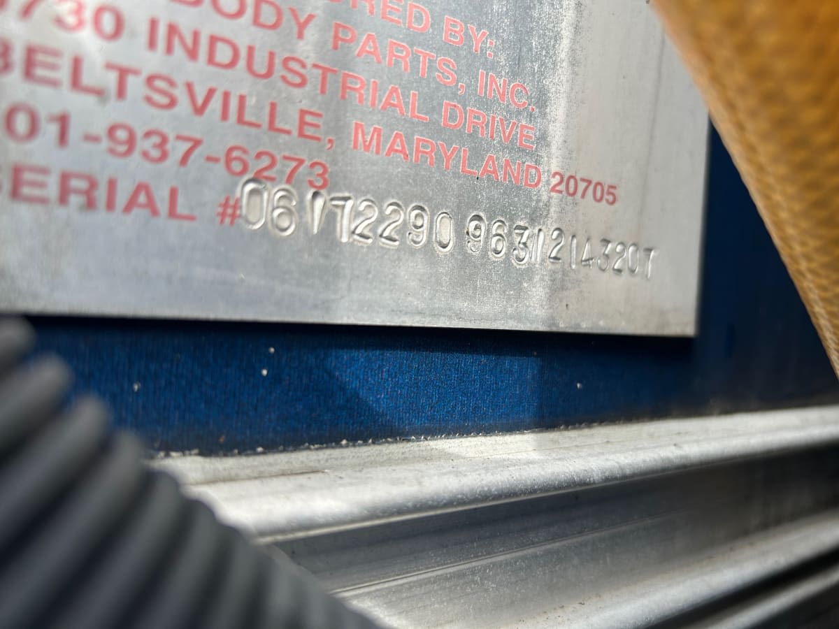 2018 Freightliner M2 (ST TRUCK) 504838