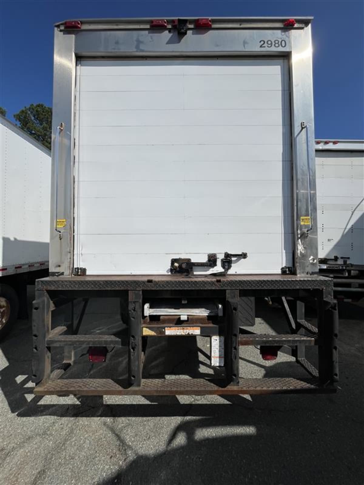 2018 Freightliner/Mercedes M2 (ST TRUCK) 504840
