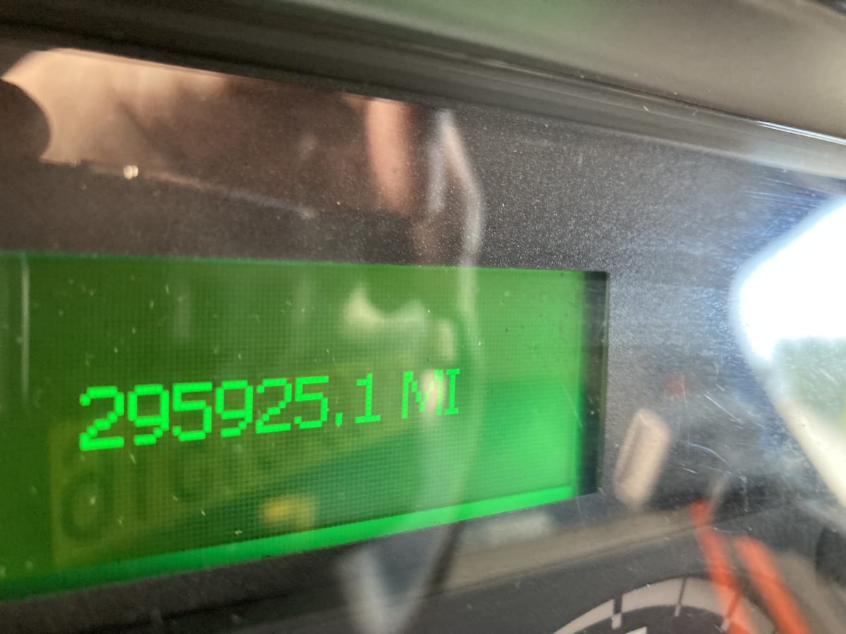 2018 Freightliner/Mercedes M2 (ST TRUCK) 504844