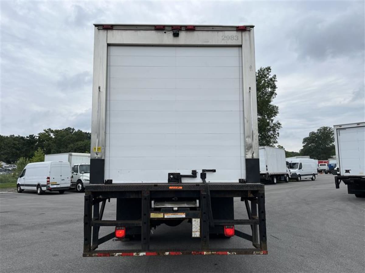 2018 Freightliner M2 (ST TRUCK) 504845