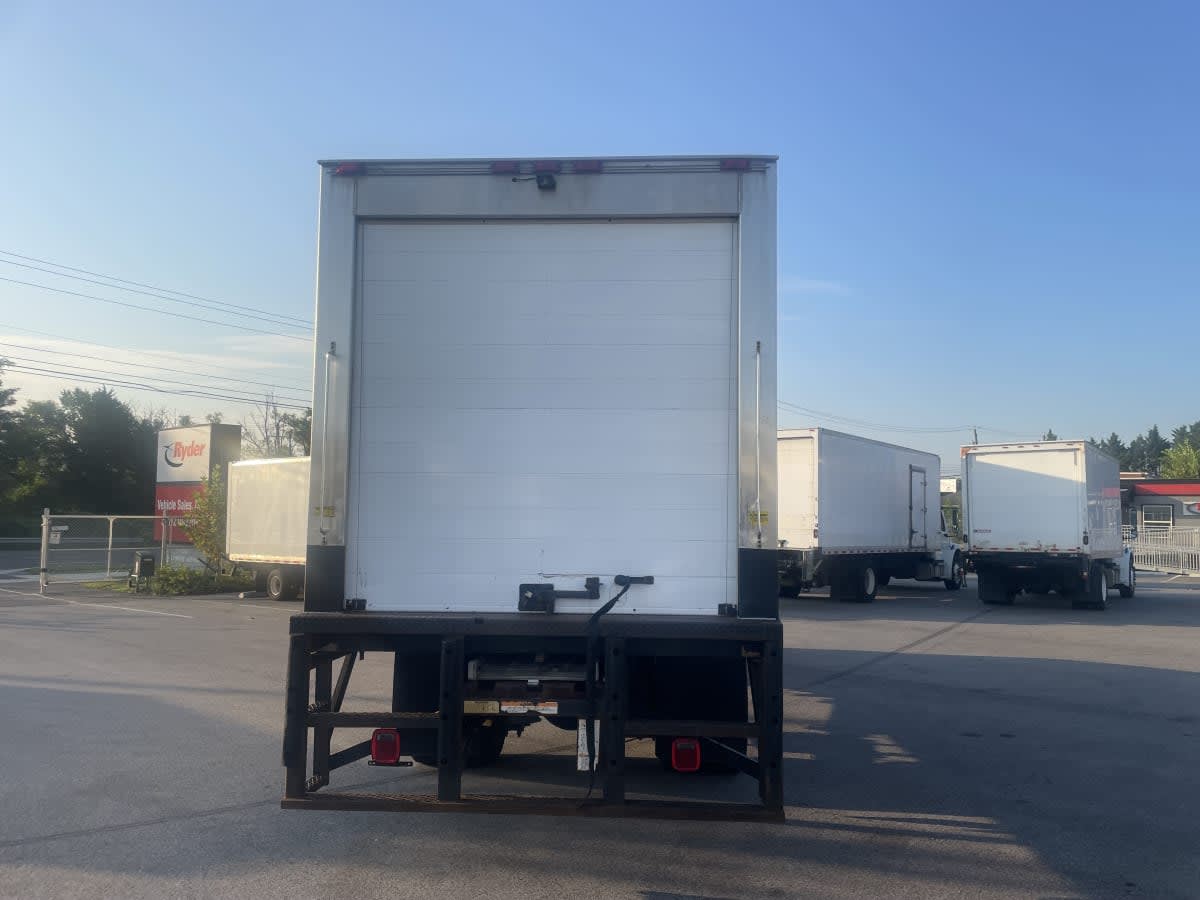 2018 Freightliner M2 (ST TRUCK) 504846