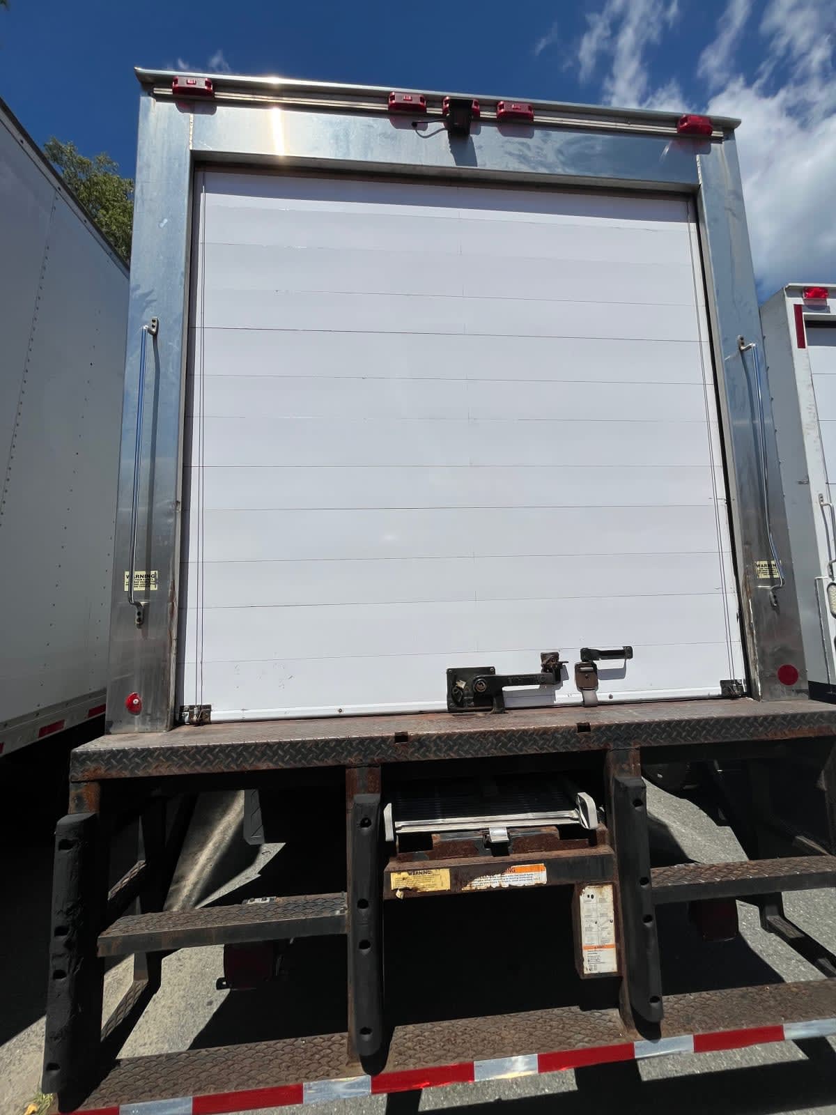 2018 Freightliner/Mercedes M2 (ST TRUCK) 504847