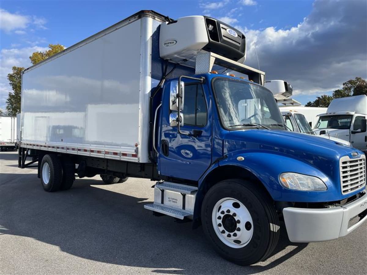 2018 Freightliner/Mercedes M2 (ST TRUCK) 504849