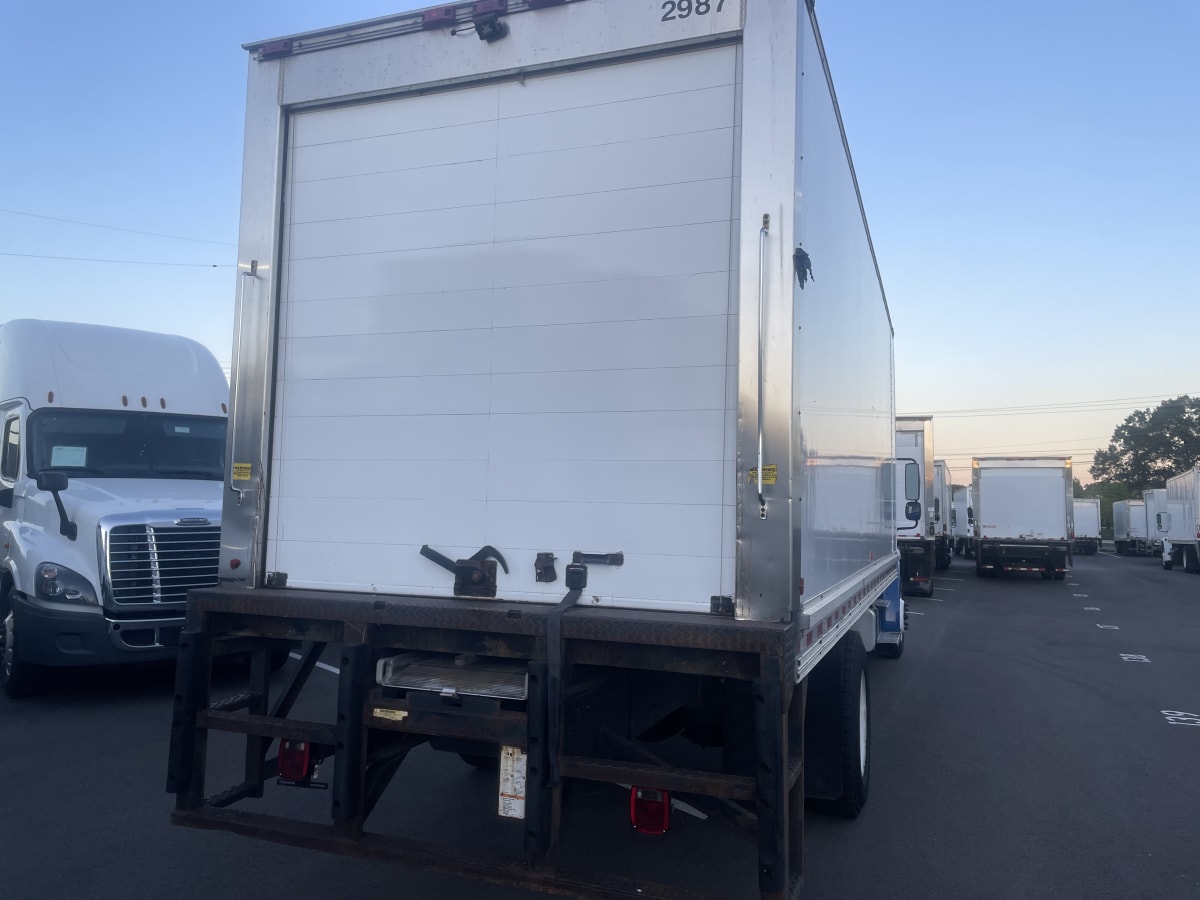 2018 Freightliner/Mercedes M2 (ST TRUCK) 504850