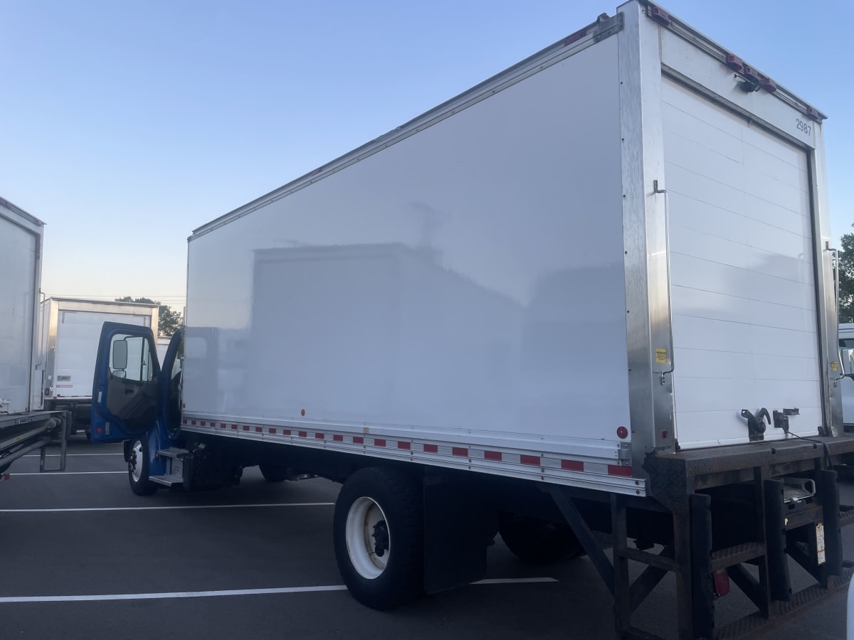 2018 Freightliner/Mercedes M2 (ST TRUCK) 504850