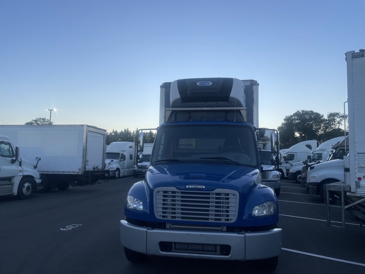 2018 Freightliner/Mercedes M2 (ST TRUCK) 504850