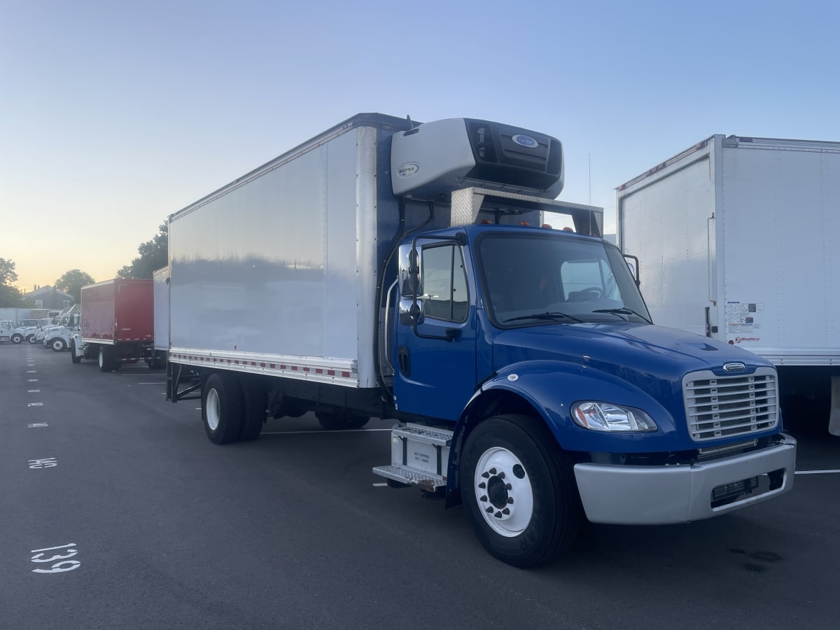 2018 Freightliner/Mercedes M2 (ST TRUCK) 504850