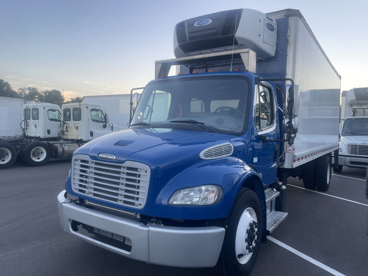 2018 Freightliner/Mercedes M2 (ST TRUCK) 504850