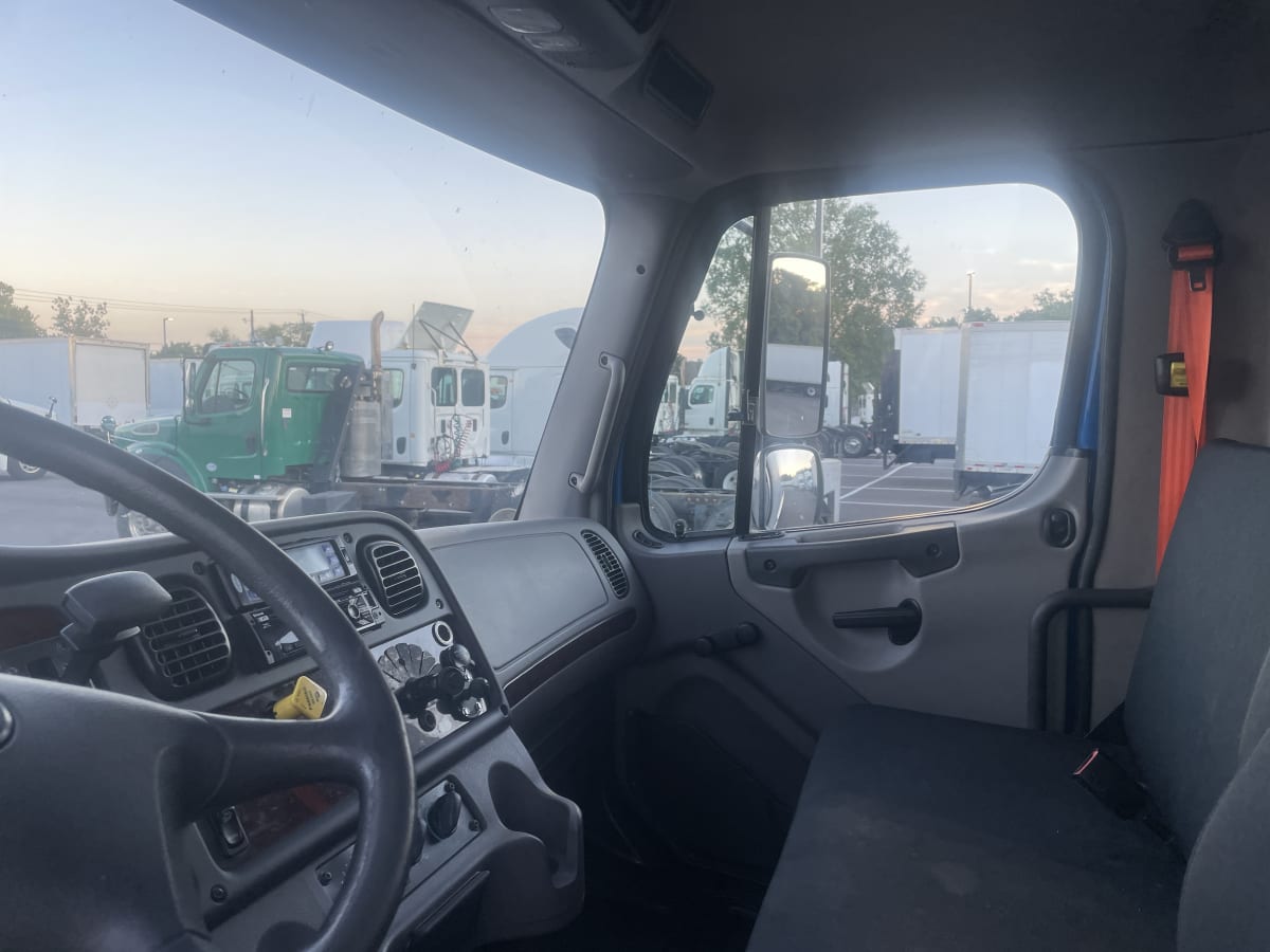 2018 Freightliner/Mercedes M2 (ST TRUCK) 504850