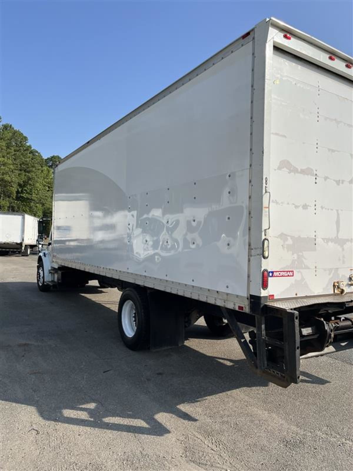 2013 Freightliner/Mercedes M2 106 504962