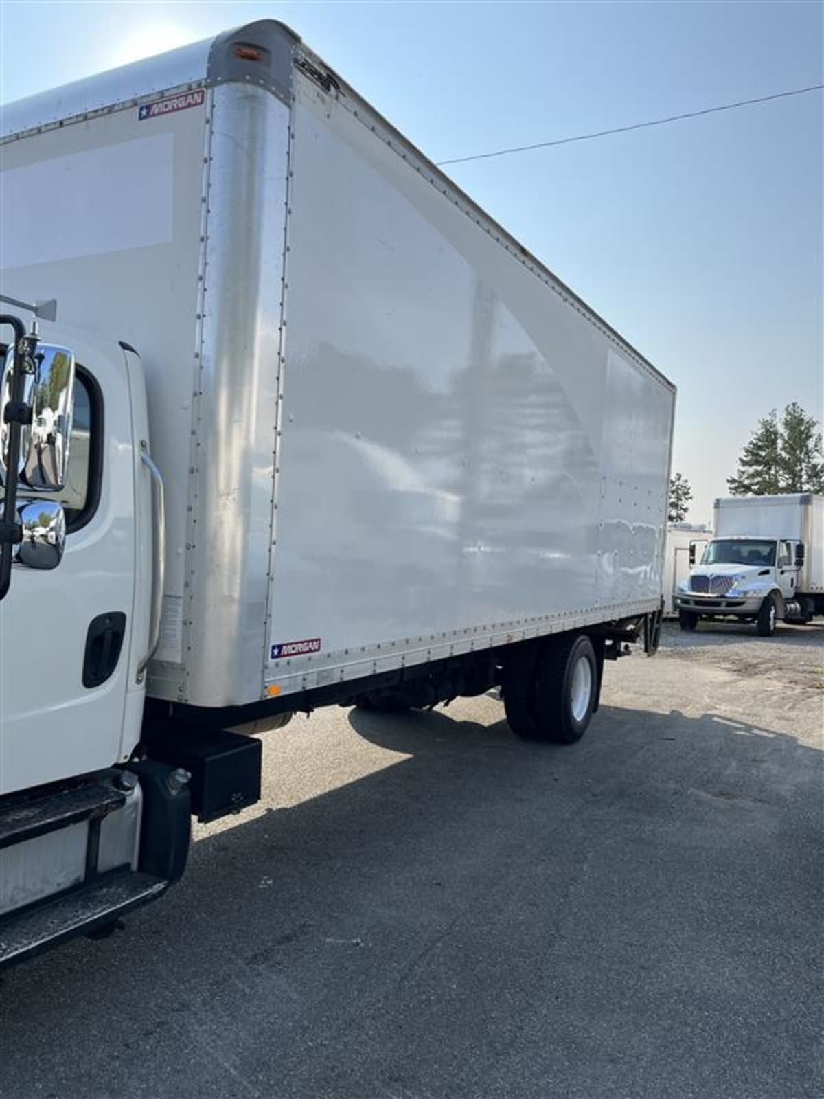 2013 Freightliner/Mercedes M2 106 504962