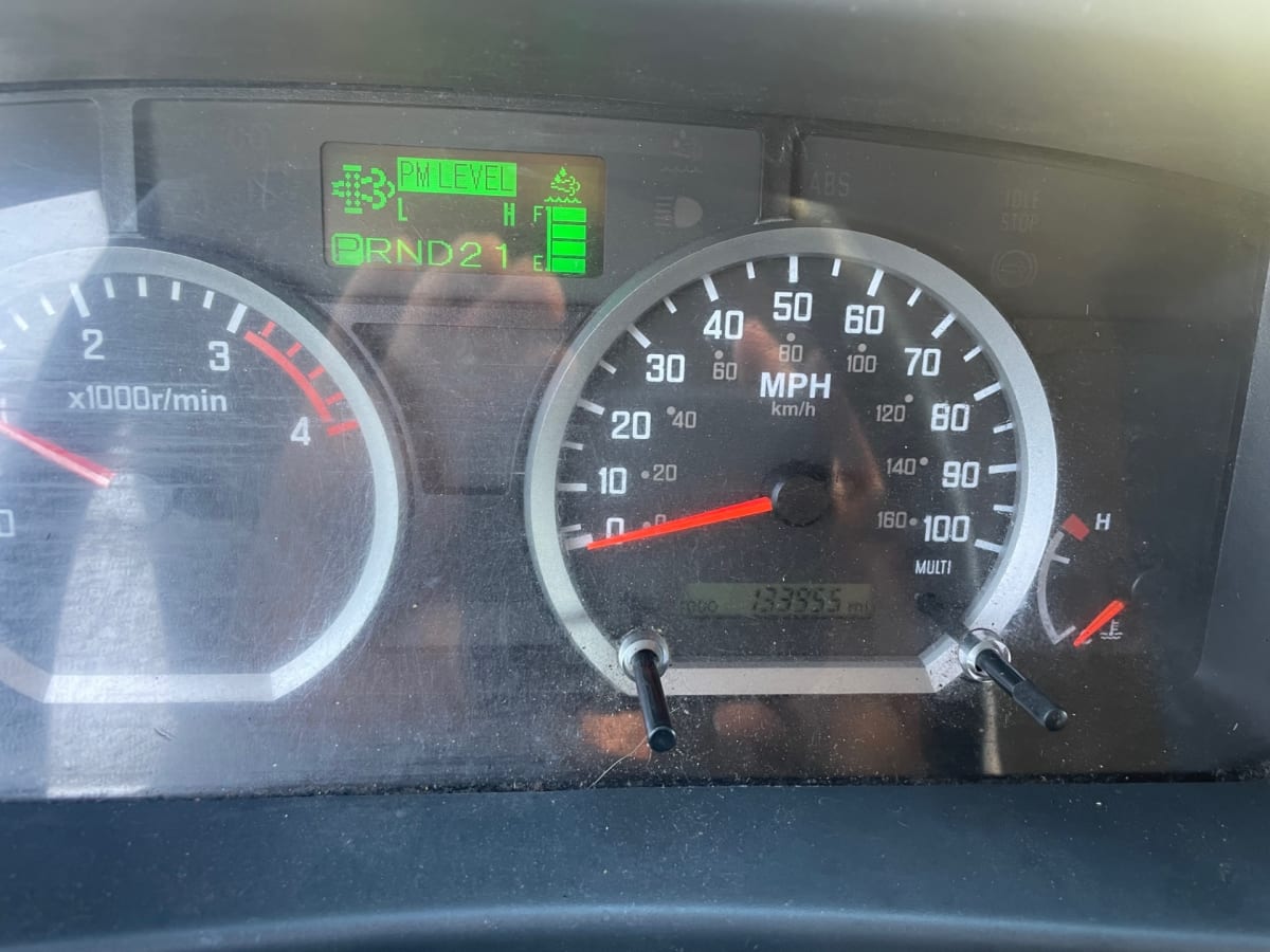 2021 Chevrolet Motor Div. LCF 4500XD 504968