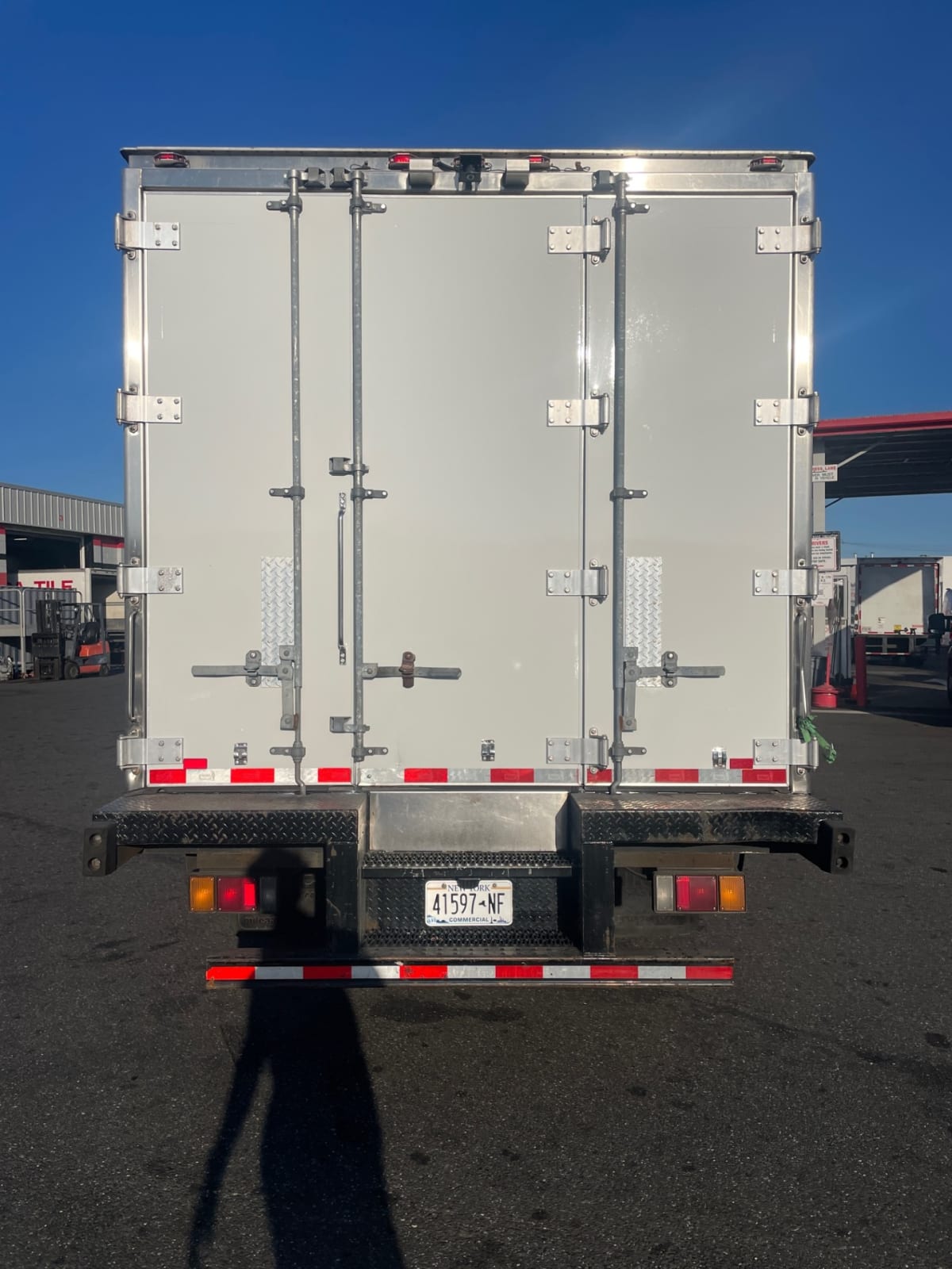 2021 Chevrolet Motor Div. LCF 4500XD 504968