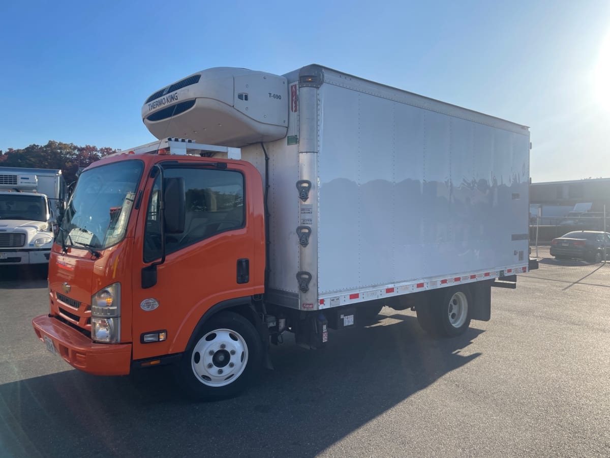 2021 Chevrolet Motor Div. LCF 4500XD 504968