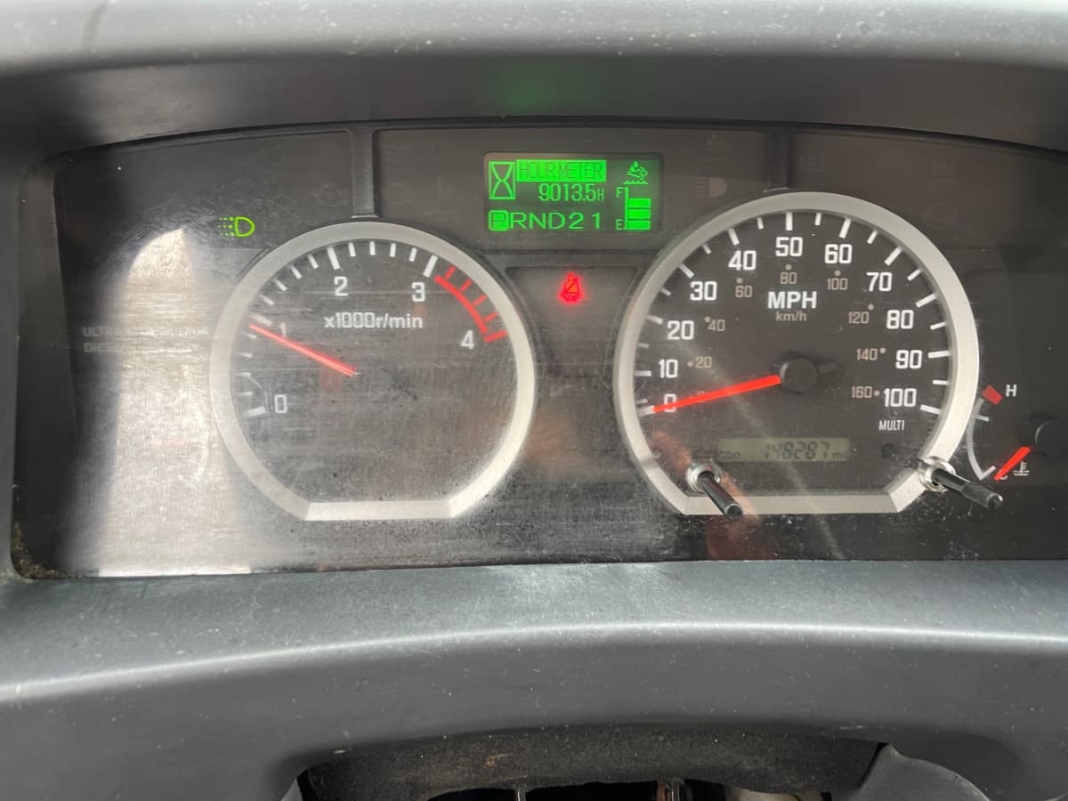 2021 Chevrolet Motor Div. LCF 4500XD 504969