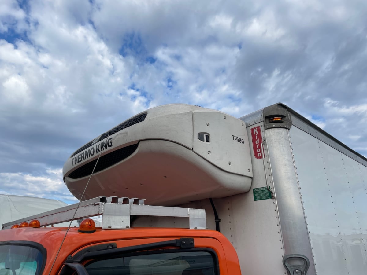2021 Chevrolet Motor Div. LCF 4500XD 504969