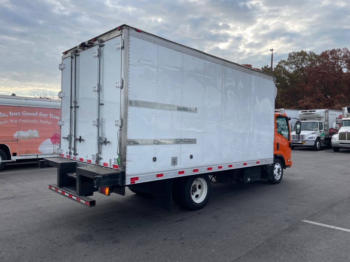 2021 Chevrolet Motor Div. LCF 4500XD 504969