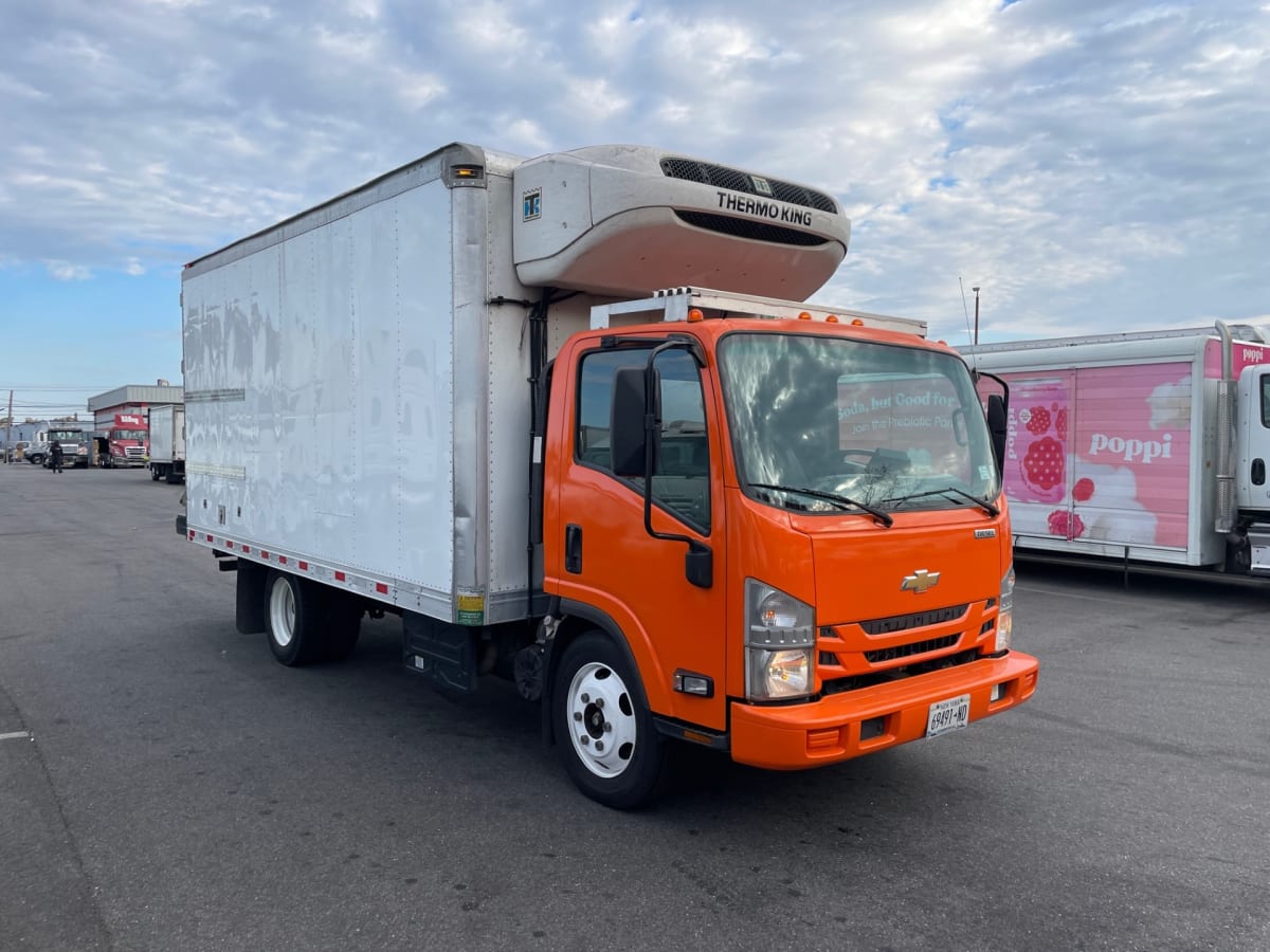 2021 Chevrolet Motor Div. LCF 4500XD 504969