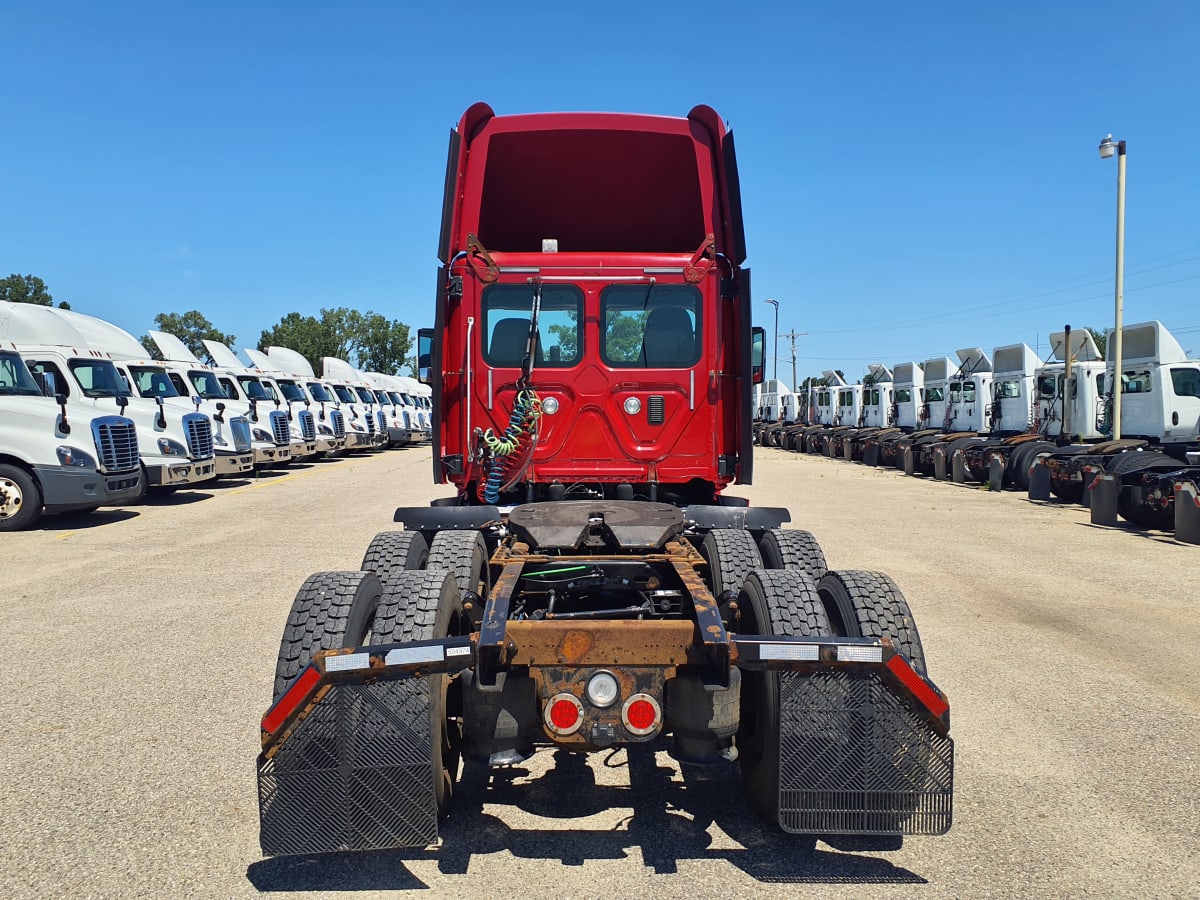 2013 Freightliner/Mercedes CASCADIA 125 504974