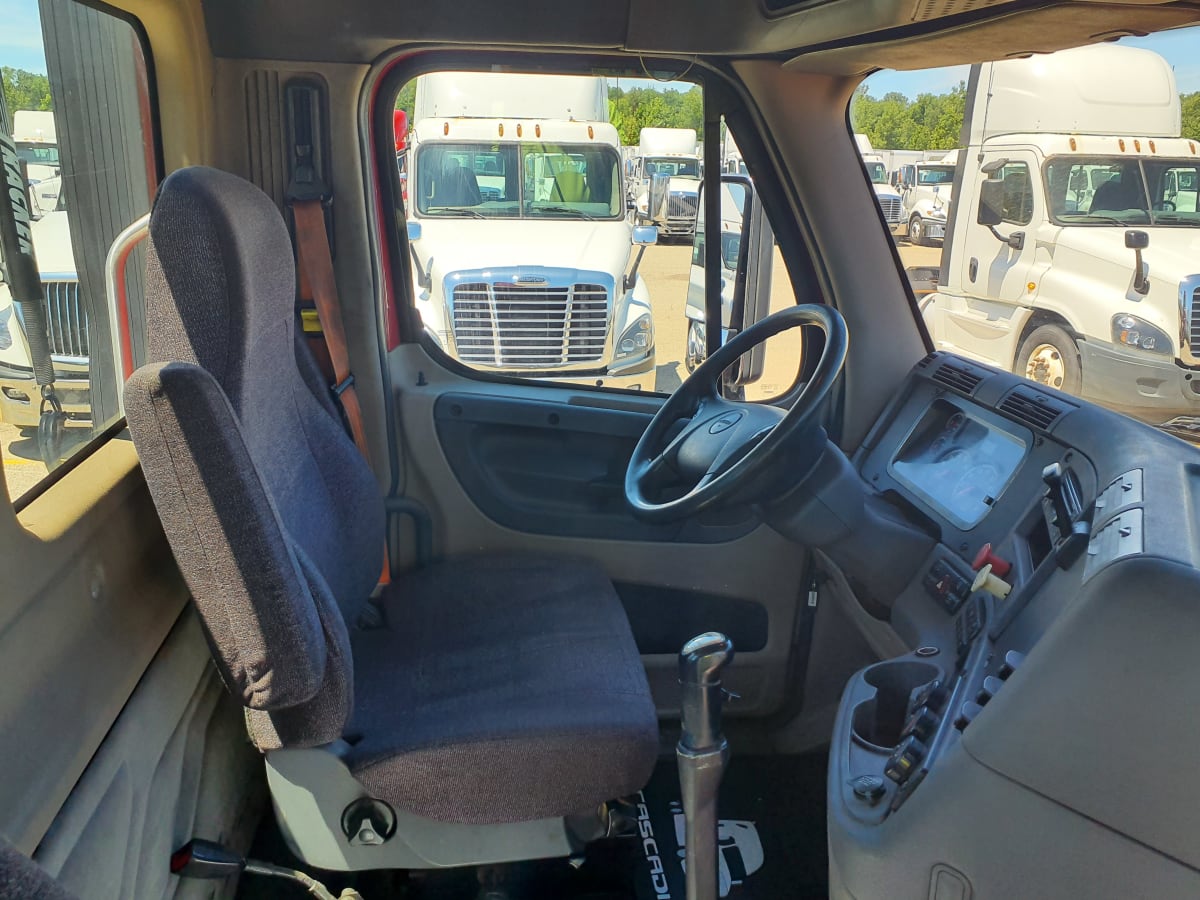 2013 Freightliner/Mercedes CASCADIA 125 504974