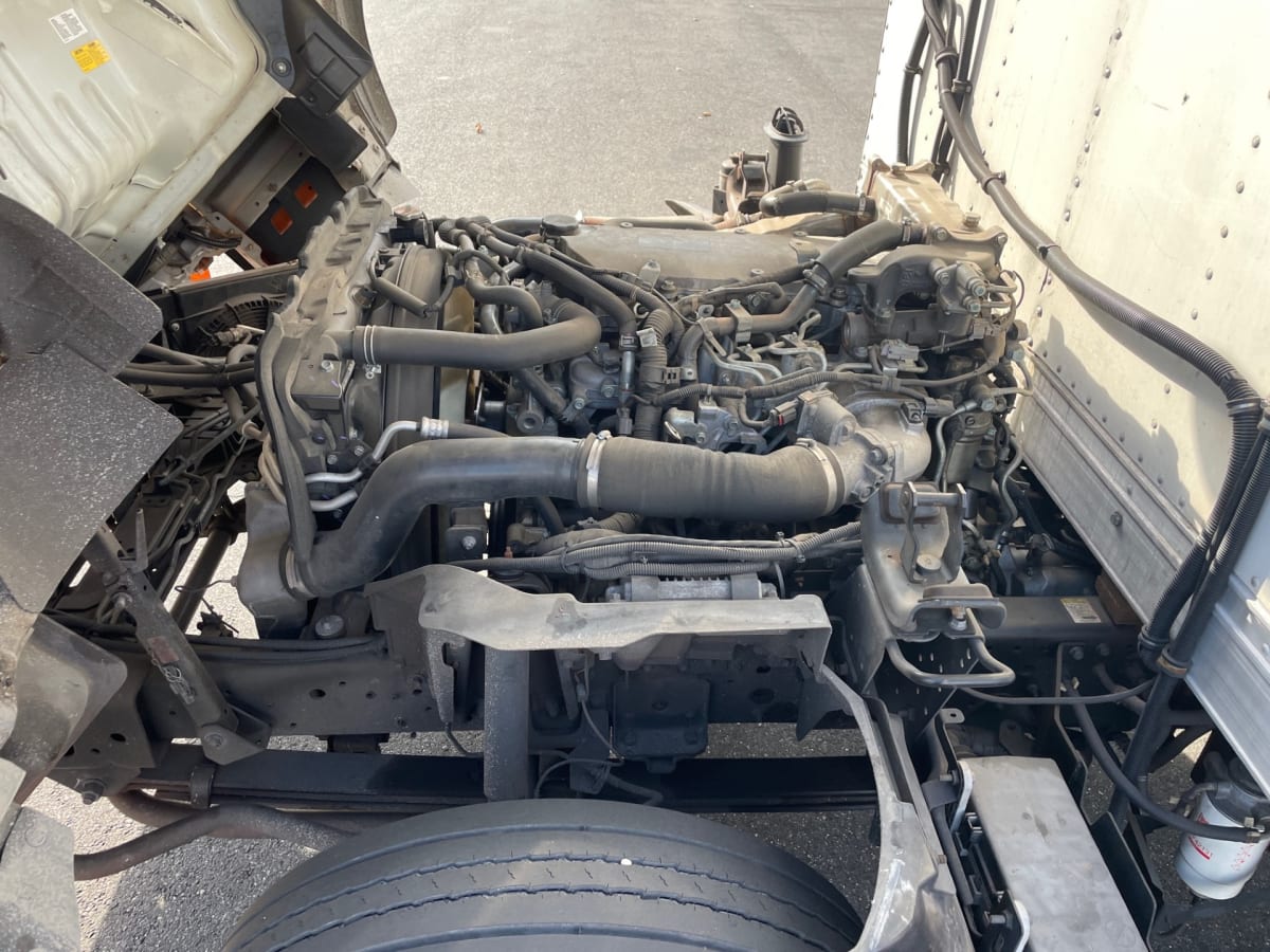 2021 Chevrolet Motor Div. LCF 4500XD 504983