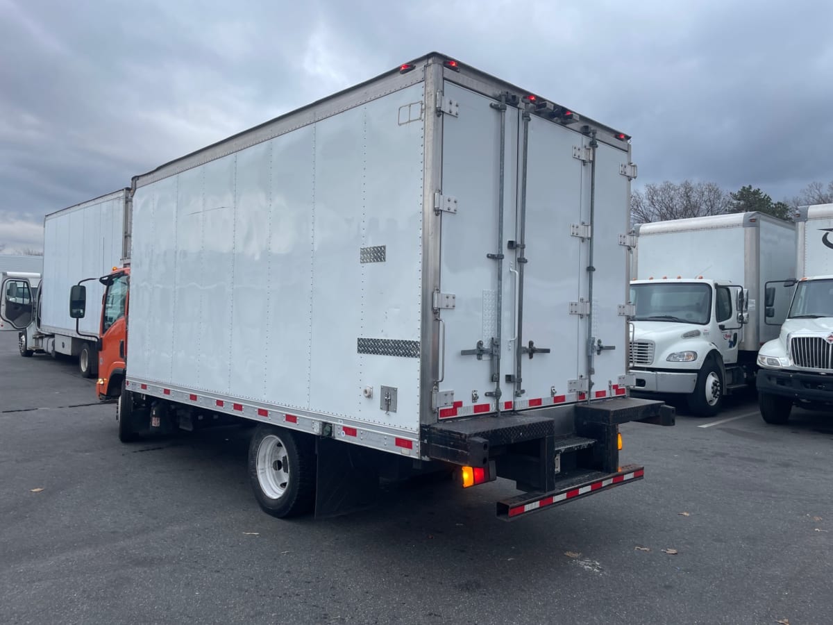 2021 Chevrolet Motor Div. LCF 4500XD 504984