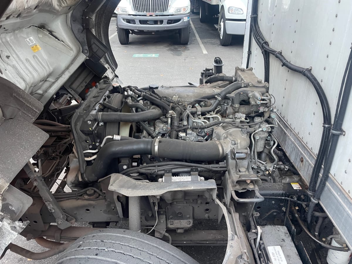 2021 Chevrolet Motor Div. LCF 4500XD 504984