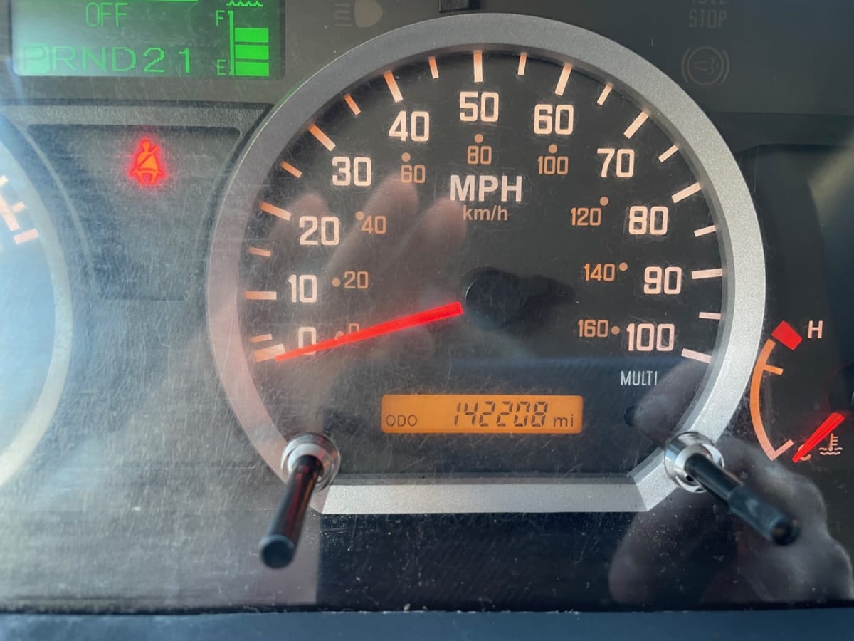 2021 Chevrolet Motor Div. LCF 4500XD 504985