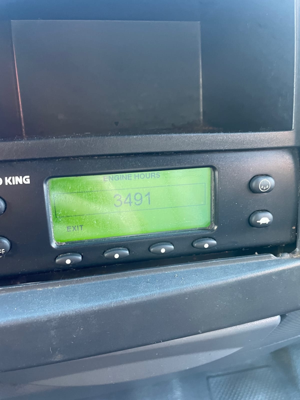 2021 Chevrolet Motor Div. LCF 4500XD 504985
