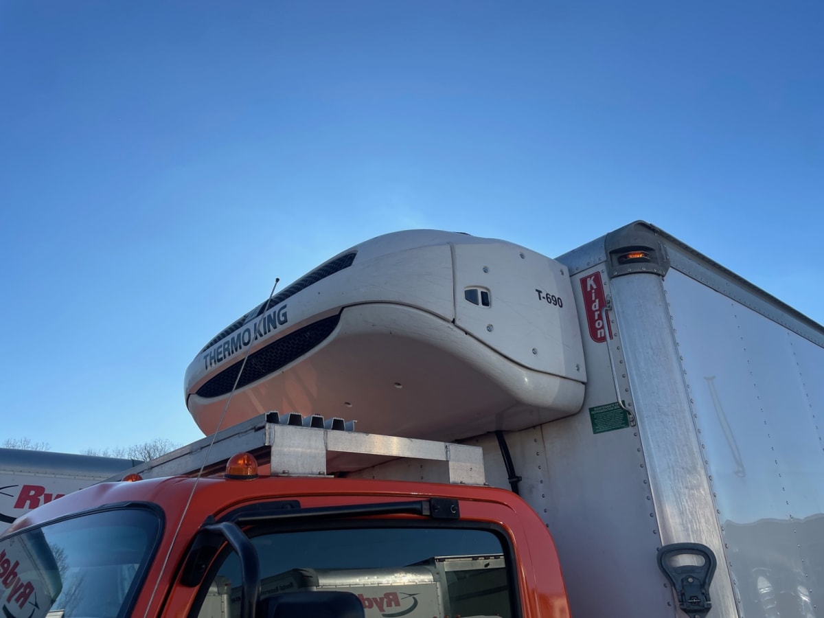 2021 Chevrolet Motor Div. LCF 4500XD 504985