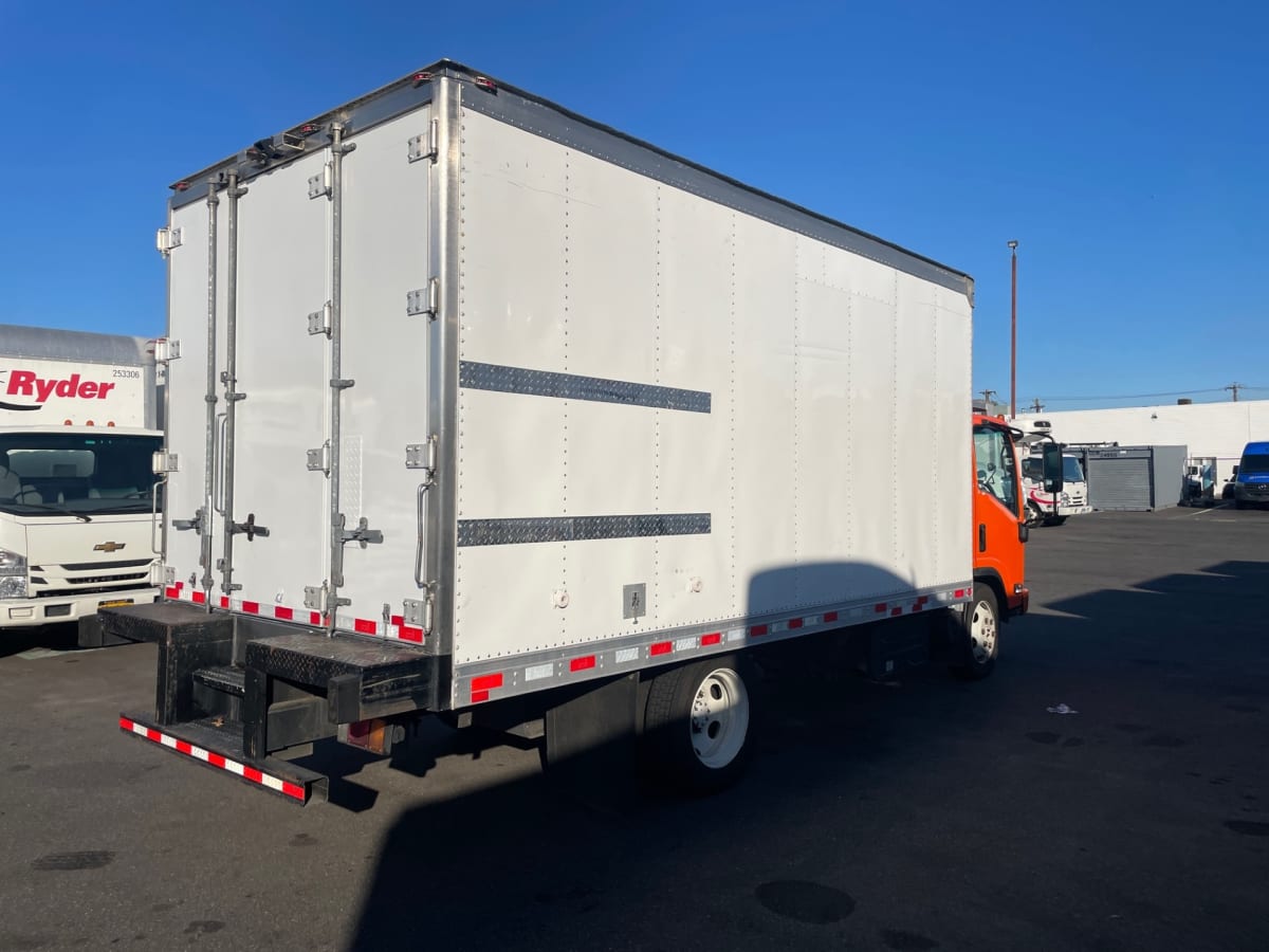 2021 Chevrolet Motor Div. LCF 4500XD 504985