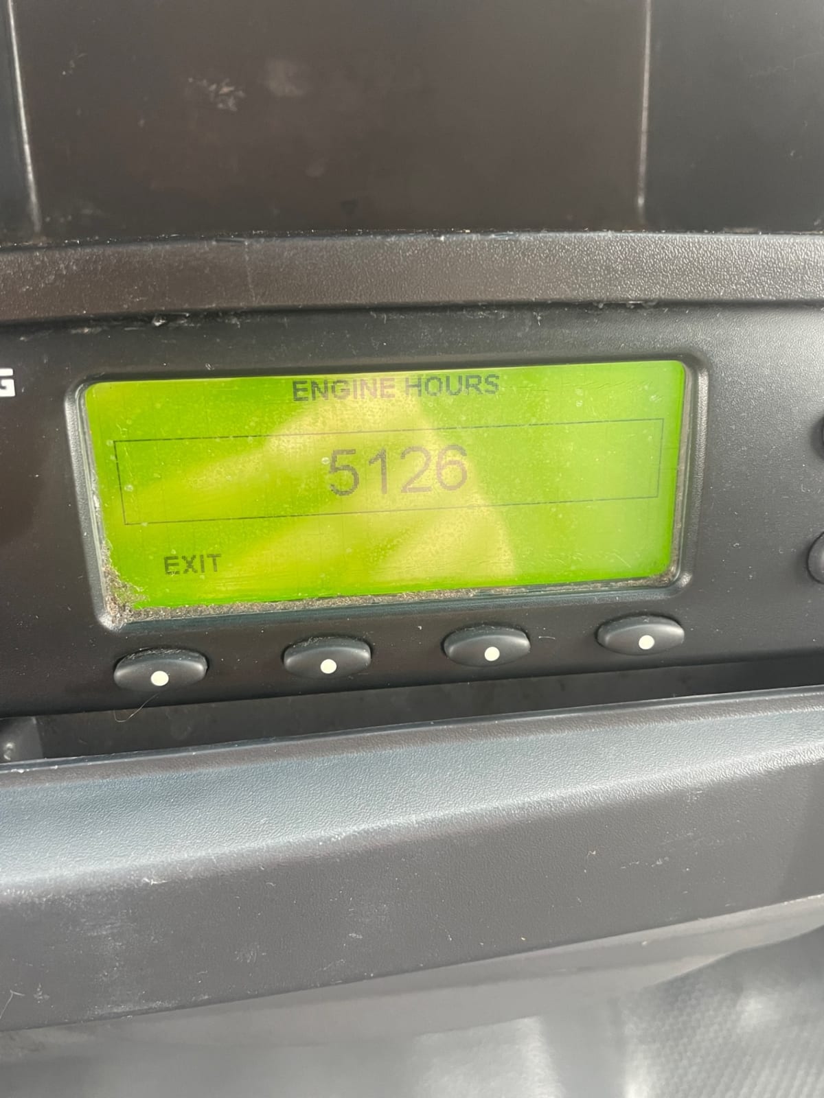 2021 Chevrolet Motor Div. LCF 4500XD 504986