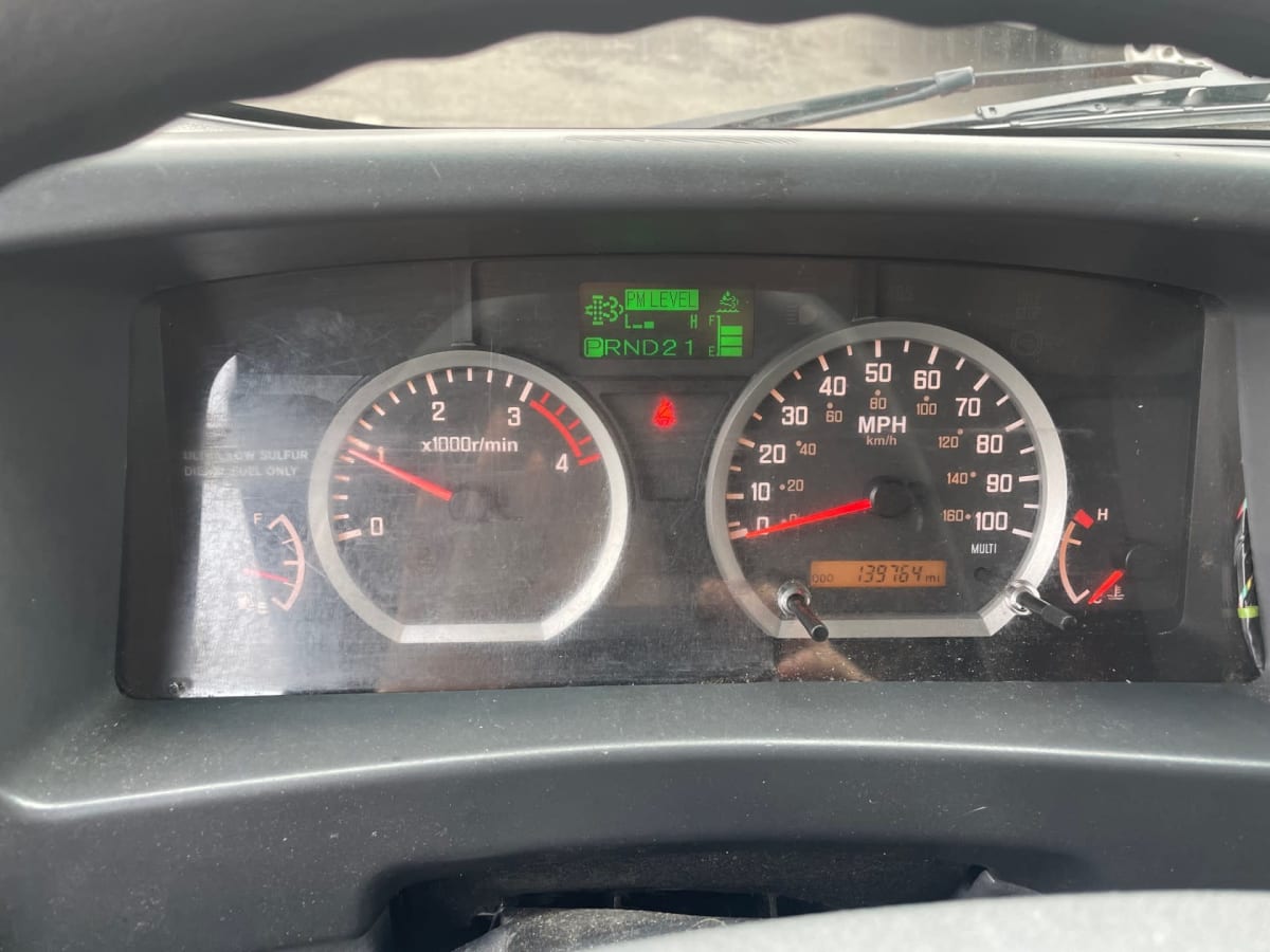 2021 Chevrolet Motor Div. LCF 4500XD 504987