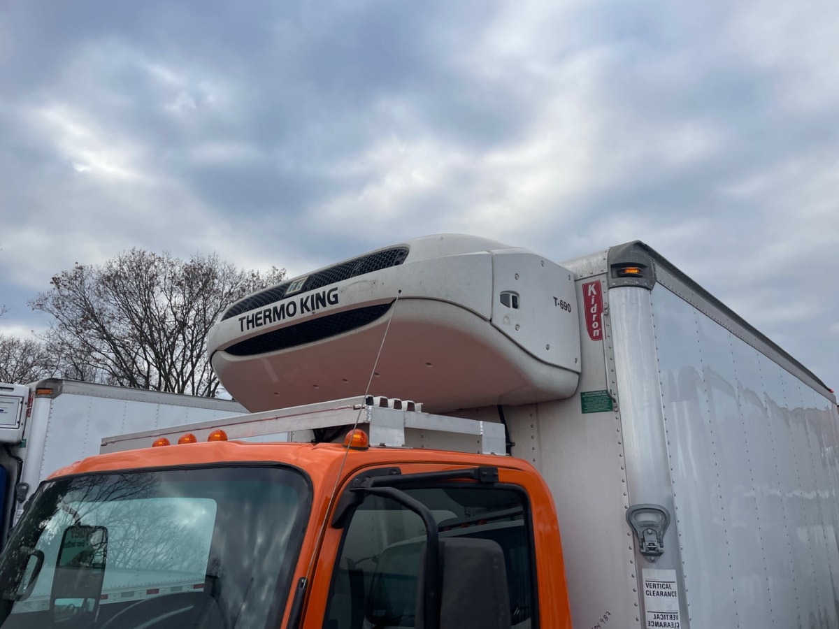 2021 Chevrolet Motor Div. LCF 4500XD 504987